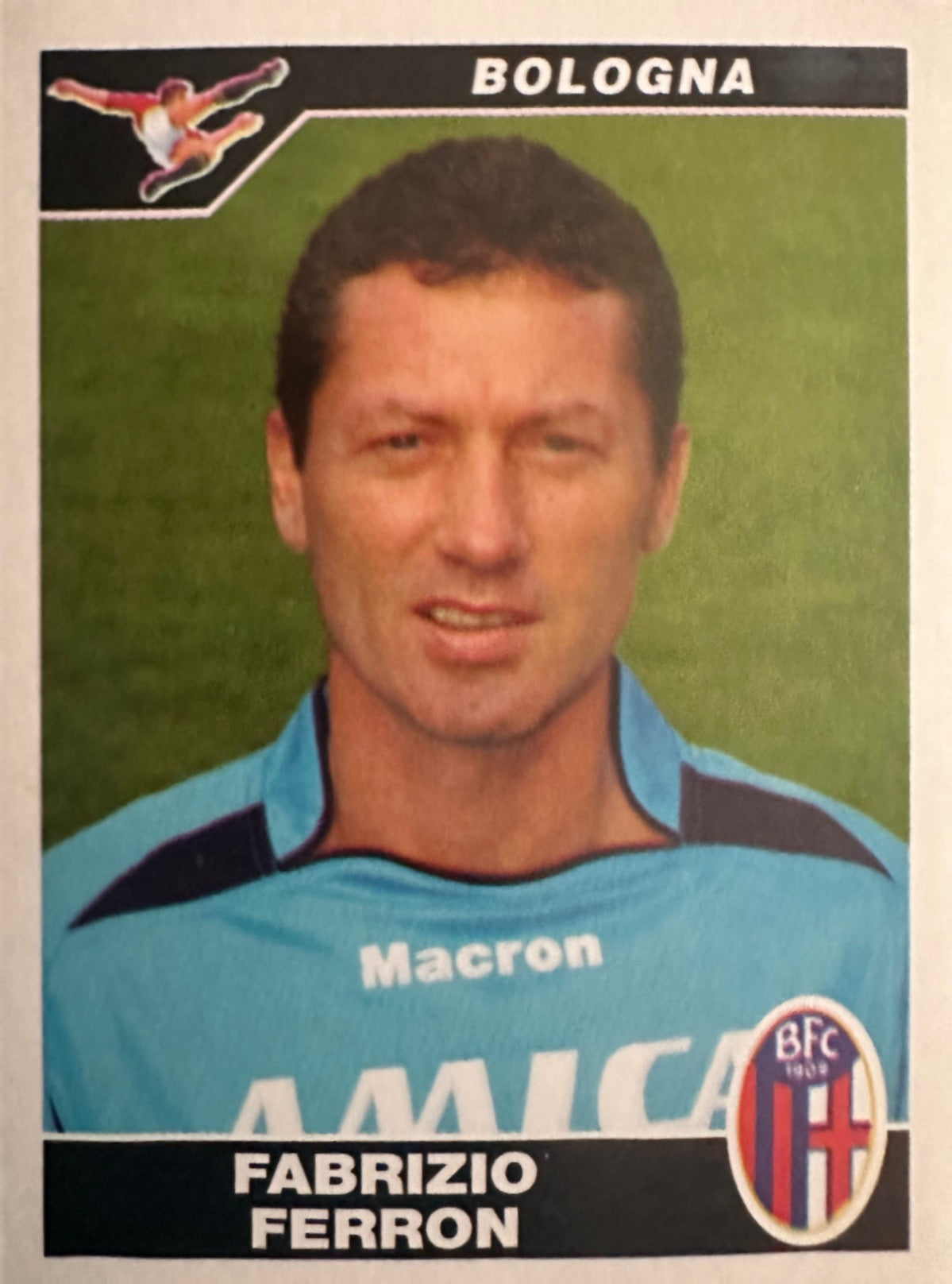 Calciatori Panini 2004/05 mancolista Scegli figurina da 1 a 100