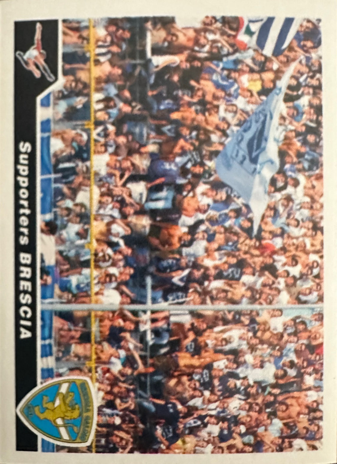 Calciatori Panini 2004/05 mancolista Scegli figurina da 1 a 100