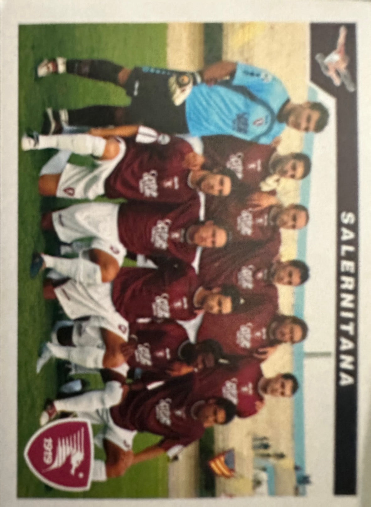 Calciatori Panini 2004/05 mancolista Scegli figurina da 501 a 600