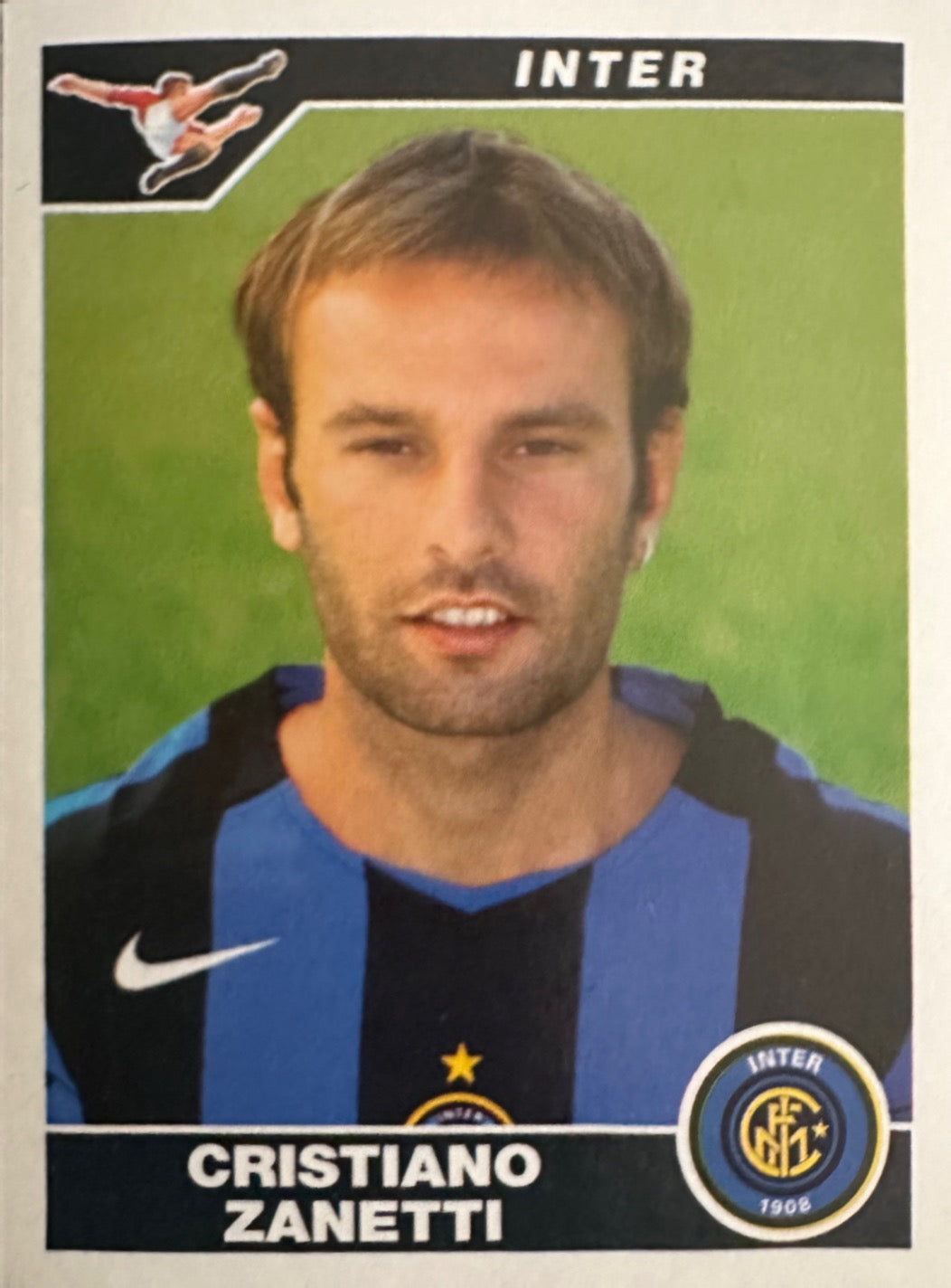 Calciatori Panini 2004/05 mancolista Scegli figurina da 101 a 200