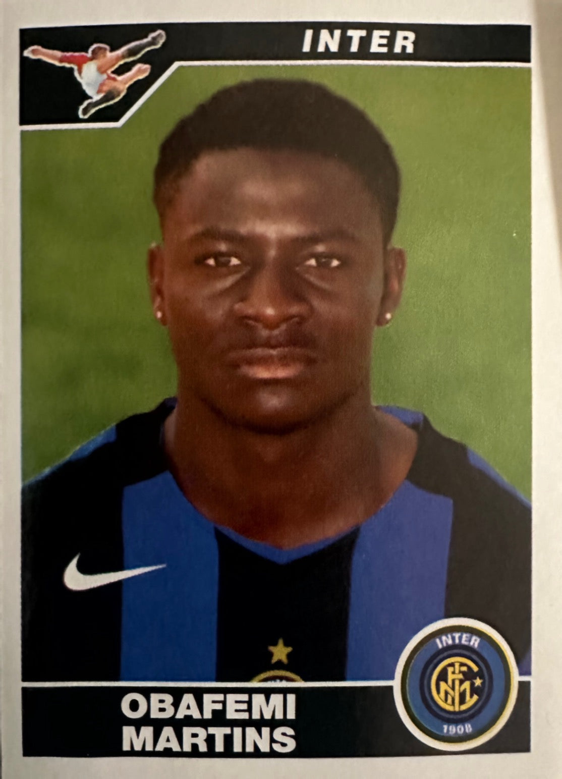 Calciatori Panini 2004/05 mancolista Scegli figurina da 101 a 200