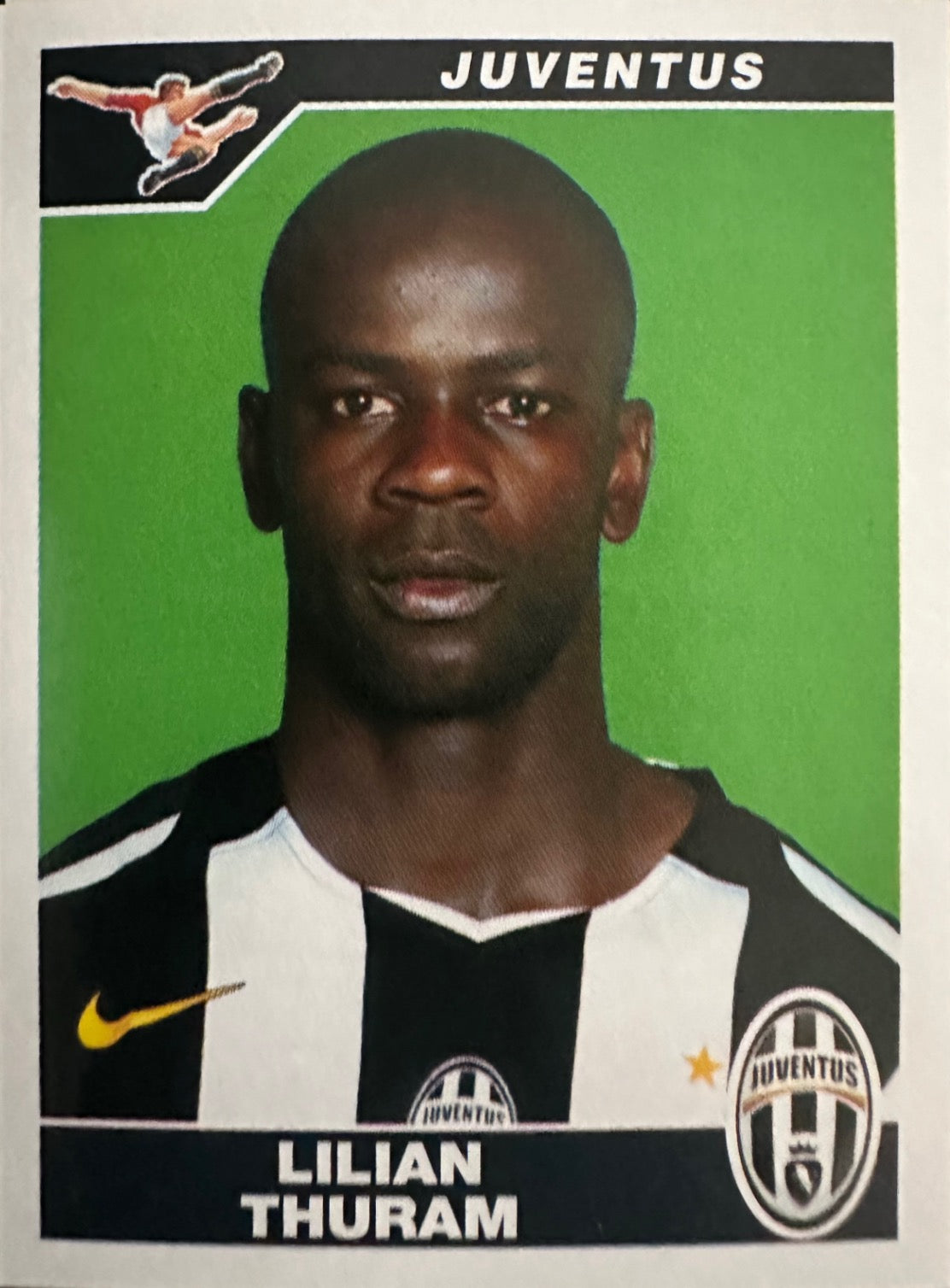 Calciatori Panini 2004/05 mancolista Scegli figurina da 101 a 200