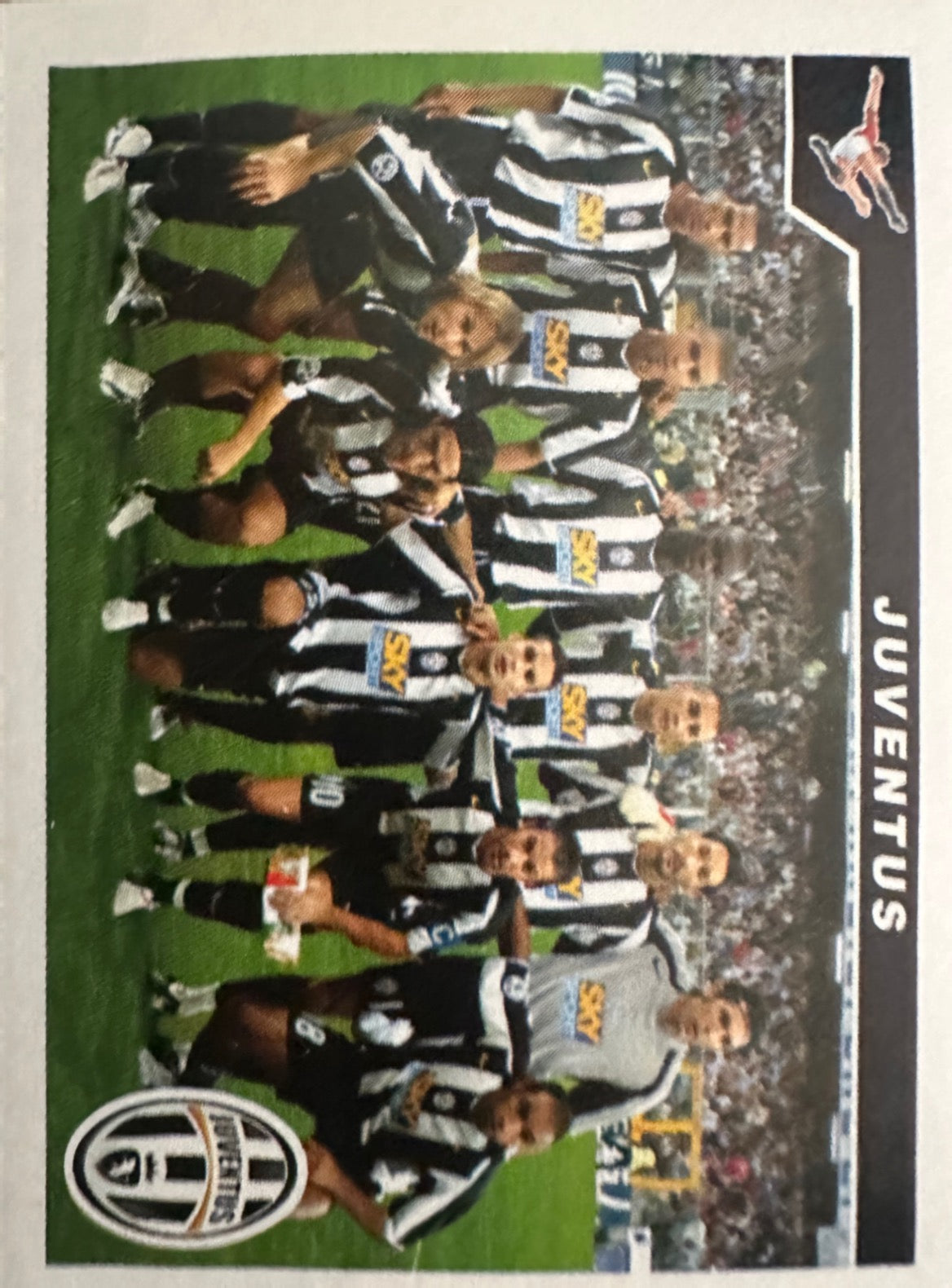 Calciatori Panini 2004/05 mancolista Scegli figurina da 101 a 200