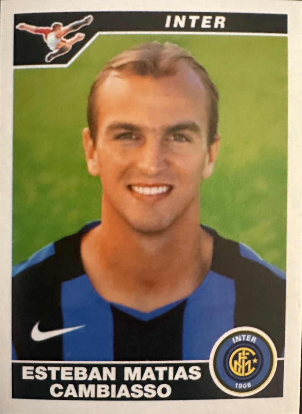 Calciatori Panini 2004/05 mancolista Scegli figurina da 101 a 200