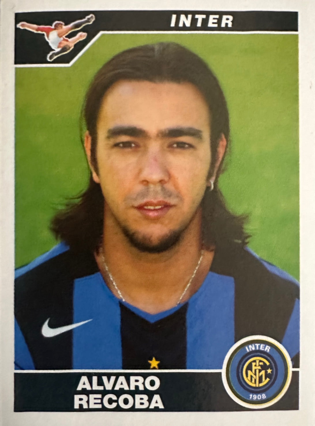 Calciatori Panini 2004/05 mancolista Scegli figurina da 101 a 200