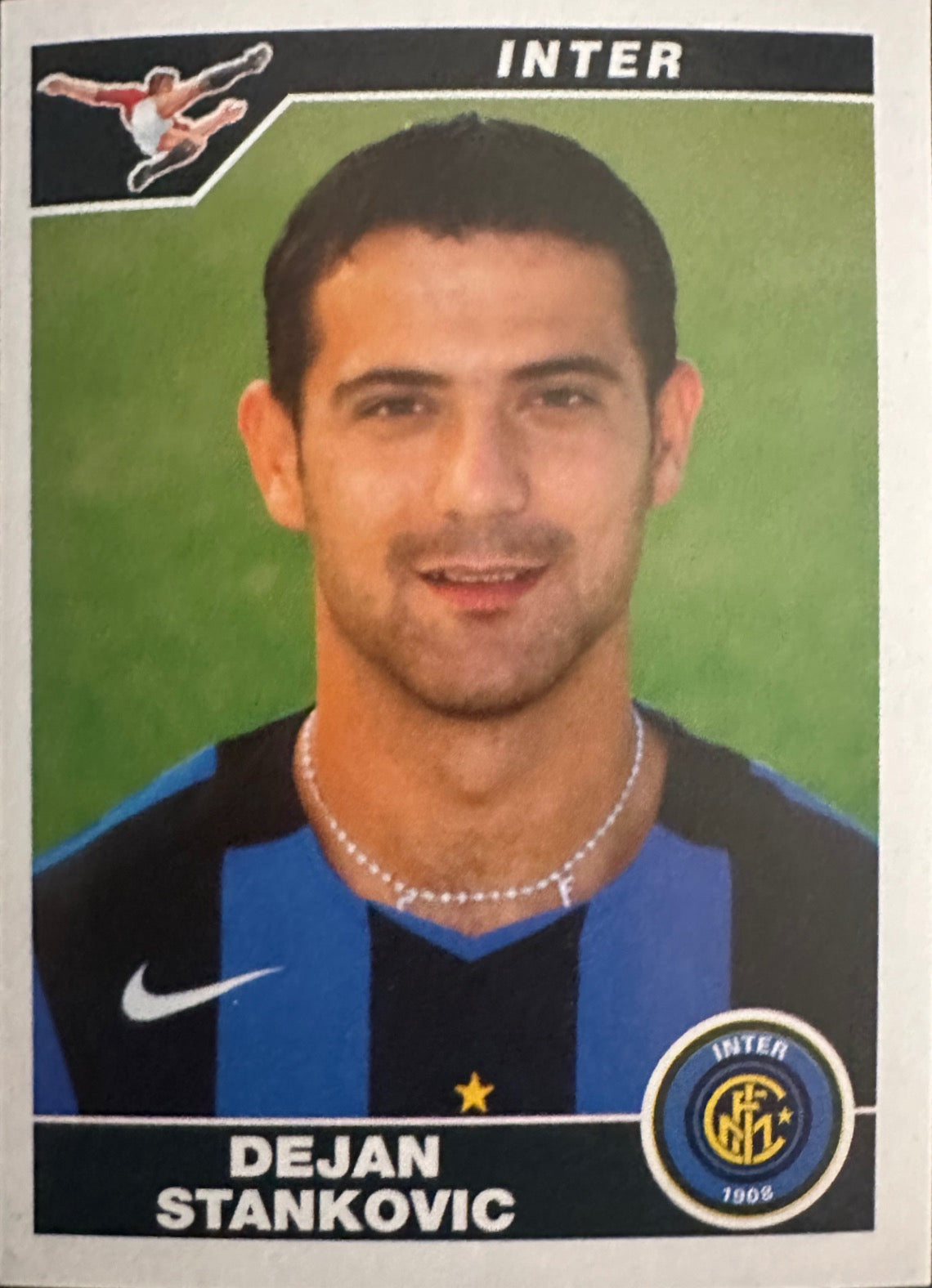 Calciatori Panini 2004/05 mancolista Scegli figurina da 101 a 200