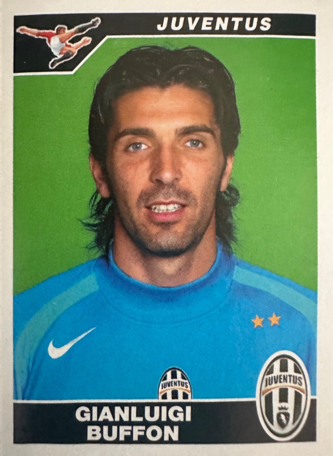Calciatori Panini 2004/05 mancolista Scegli figurina da 101 a 200