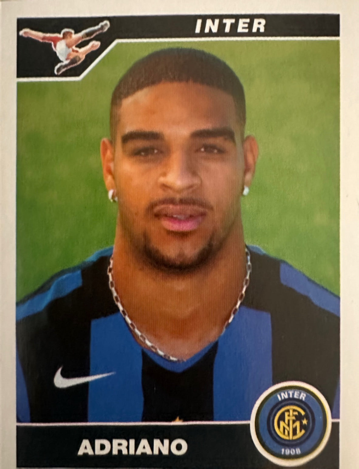 Calciatori Panini 2004/05 mancolista Scegli figurina da 101 a 200