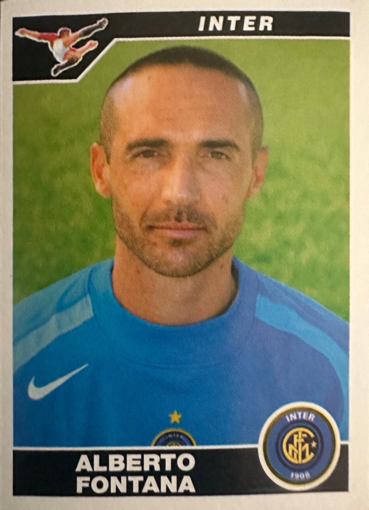 Calciatori Panini 2004/05 mancolista Scegli figurina da 101 a 200