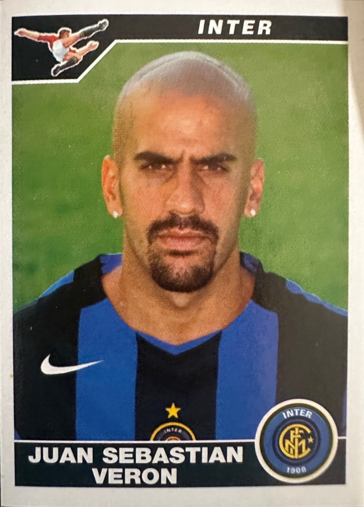 Calciatori Panini 2004/05 mancolista Scegli figurina da 101 a 200