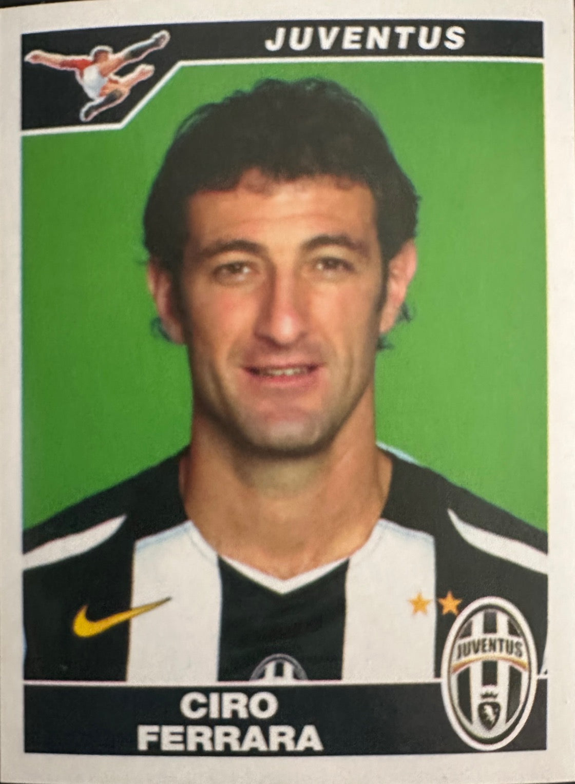 Calciatori Panini 2004/05 mancolista Scegli figurina da 101 a 200