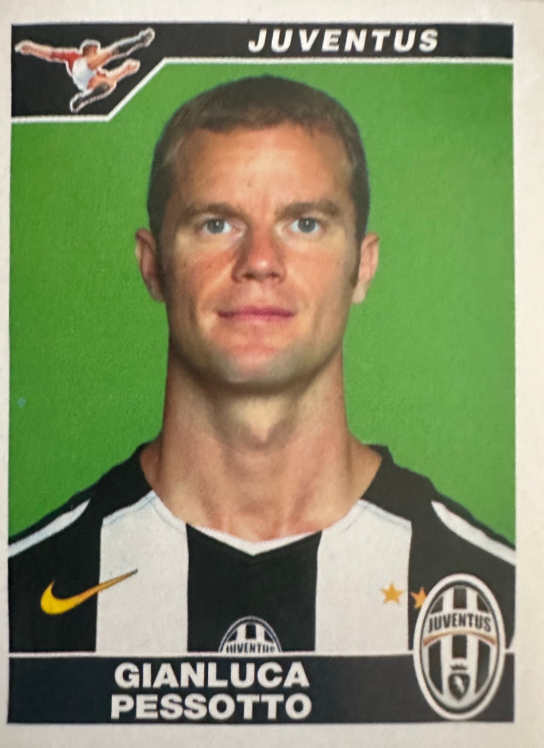 Calciatori Panini 2004/05 mancolista Scegli figurina da 101 a 200