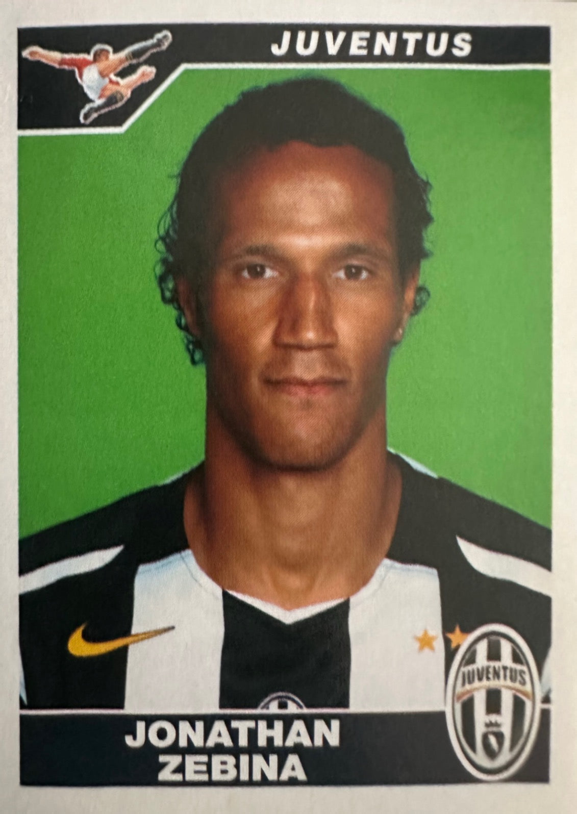 Calciatori Panini 2004/05 mancolista Scegli figurina da 101 a 200