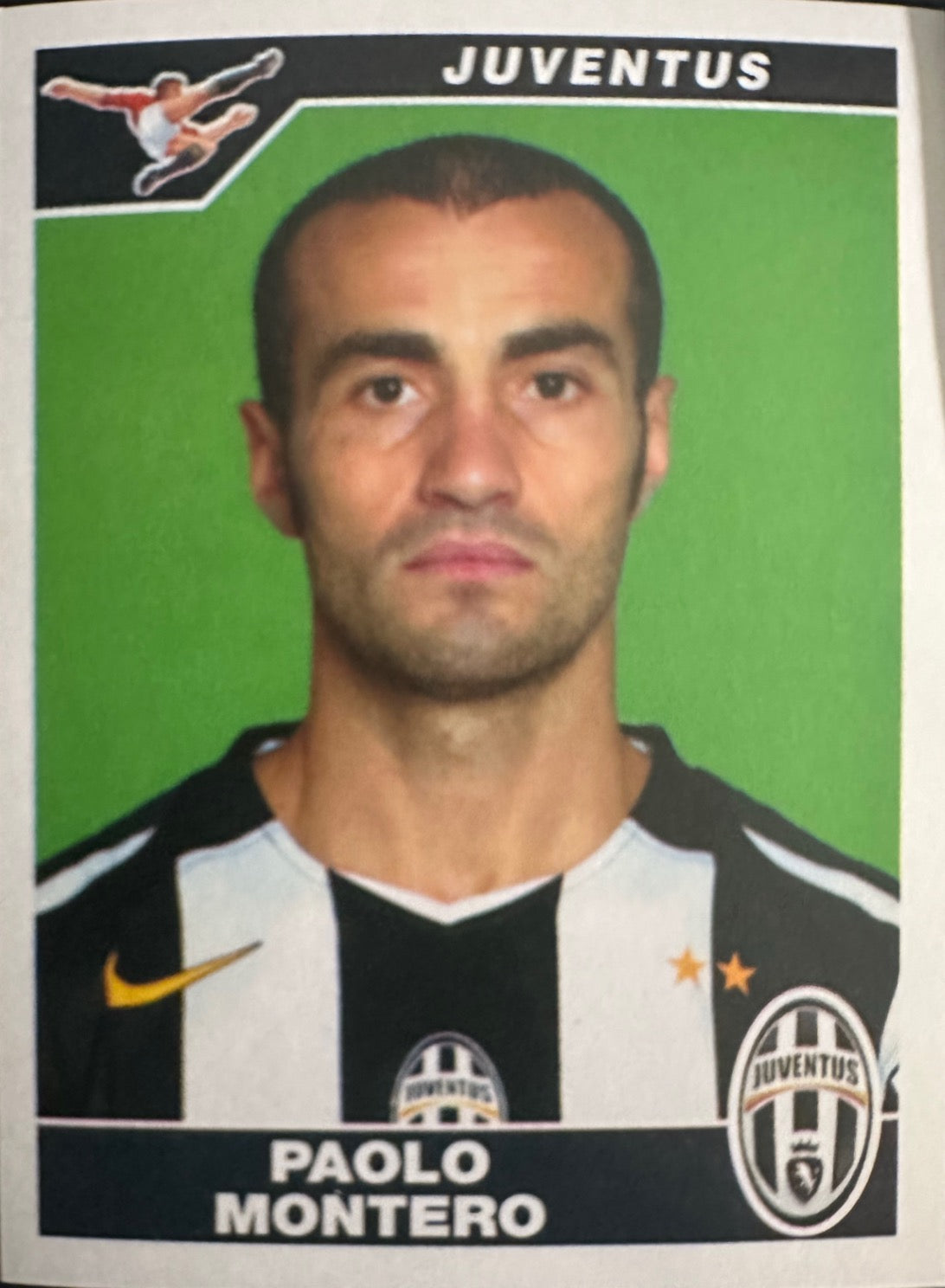 Calciatori Panini 2004/05 mancolista Scegli figurina da 101 a 200