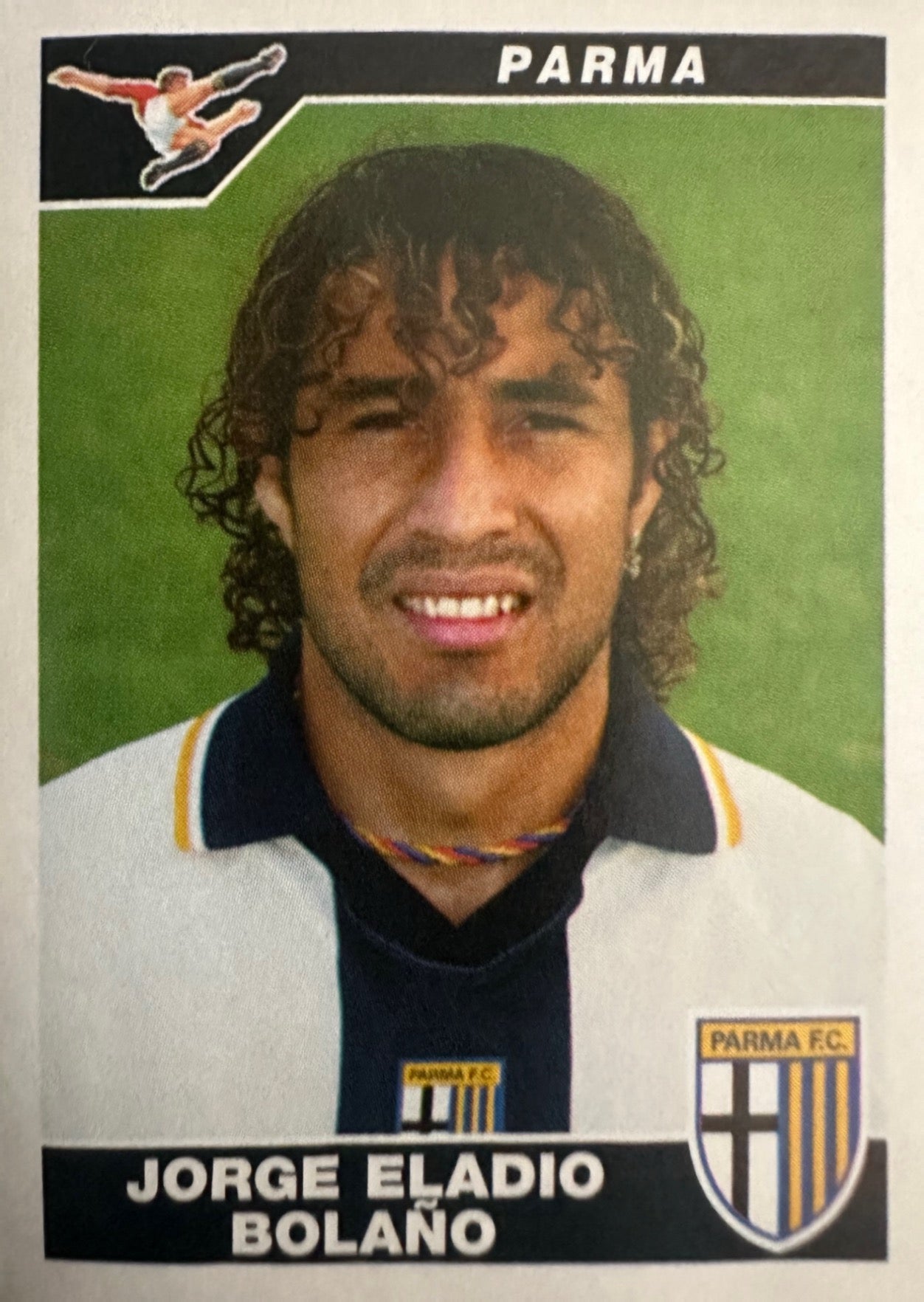 Calciatori Panini 2004/05 mancolista Scegli figurina da 301 a 400