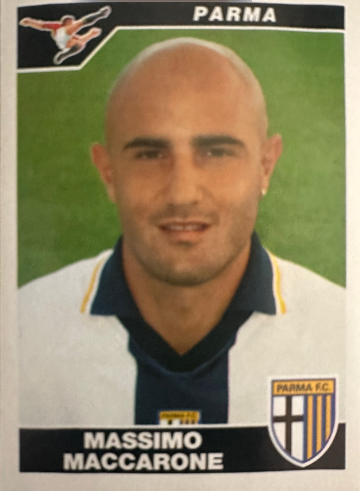 Calciatori Panini 2004/05 mancolista Scegli figurina da 301 a 400