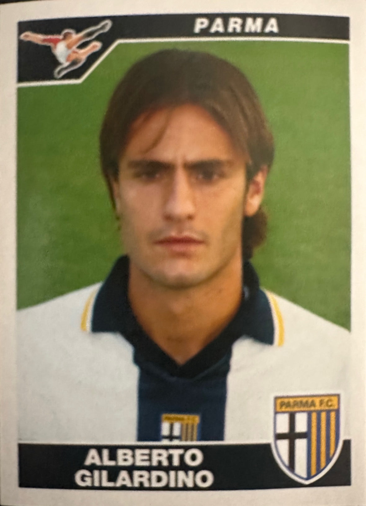 Calciatori Panini 2004/05 mancolista Scegli figurina da 301 a 400