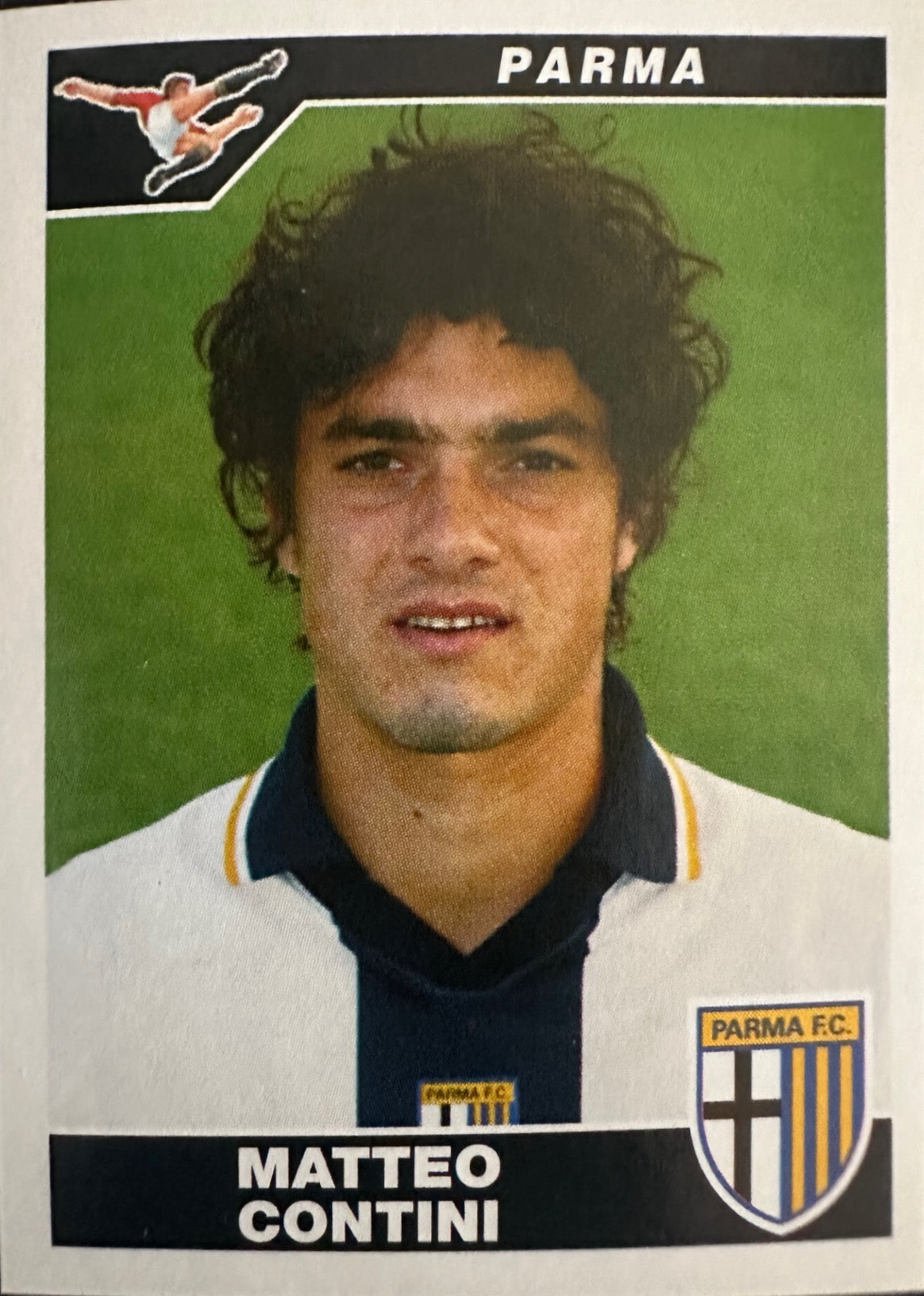 Calciatori Panini 2004/05 mancolista Scegli figurina da 301 a 400