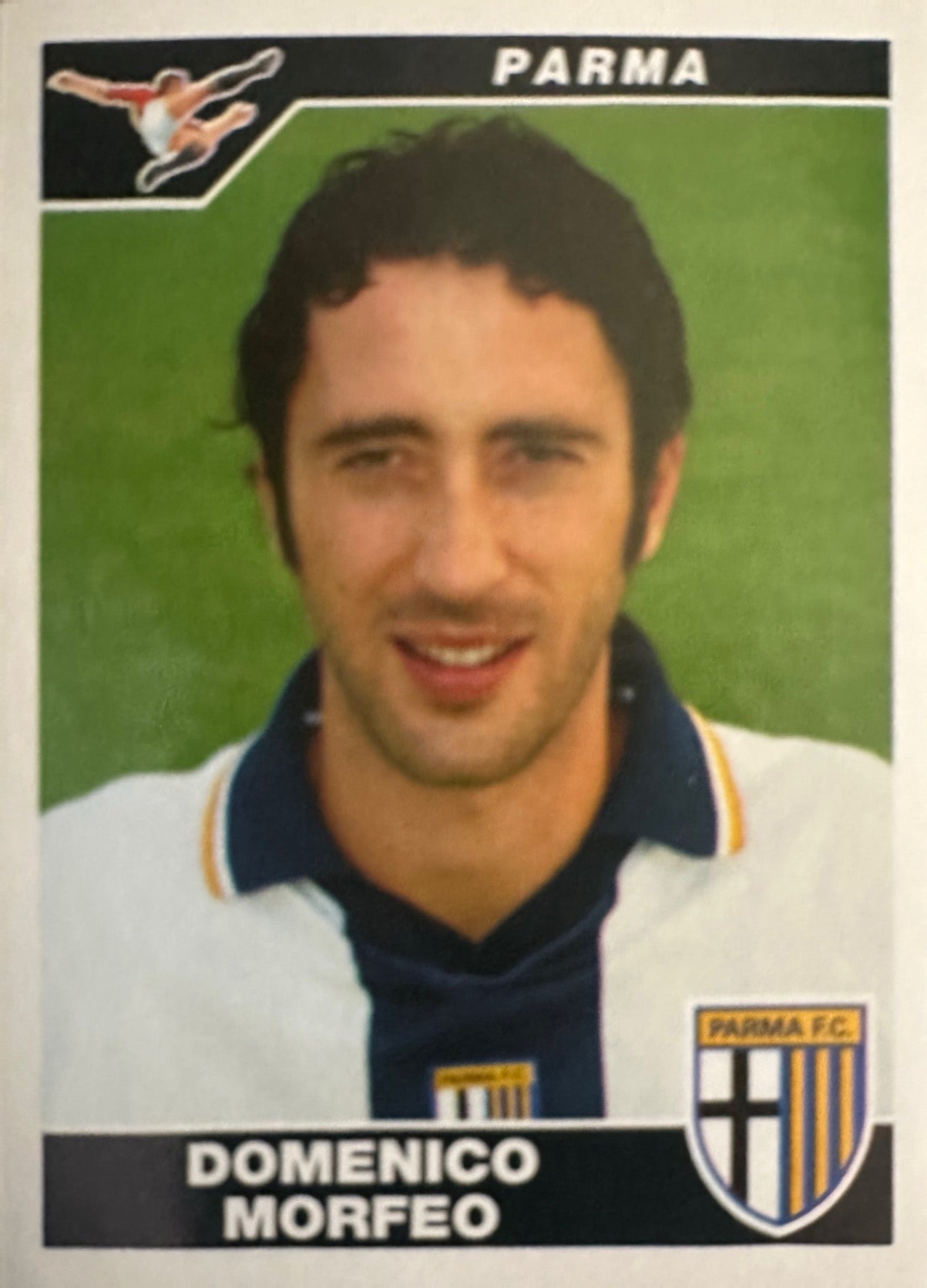 Calciatori Panini 2004/05 mancolista Scegli figurina da 301 a 400