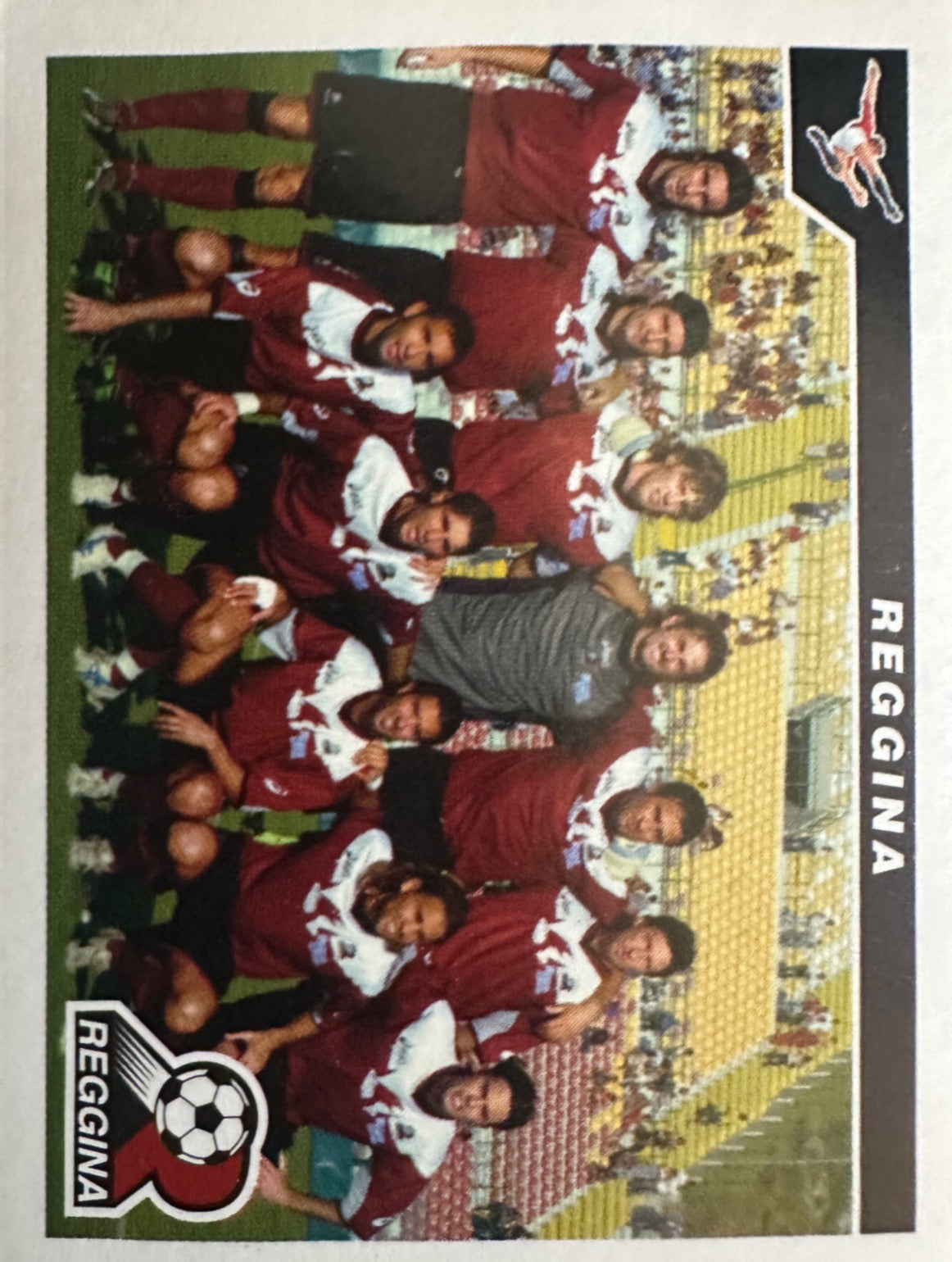 Calciatori Panini 2004/05 mancolista Scegli figurina da 301 a 400