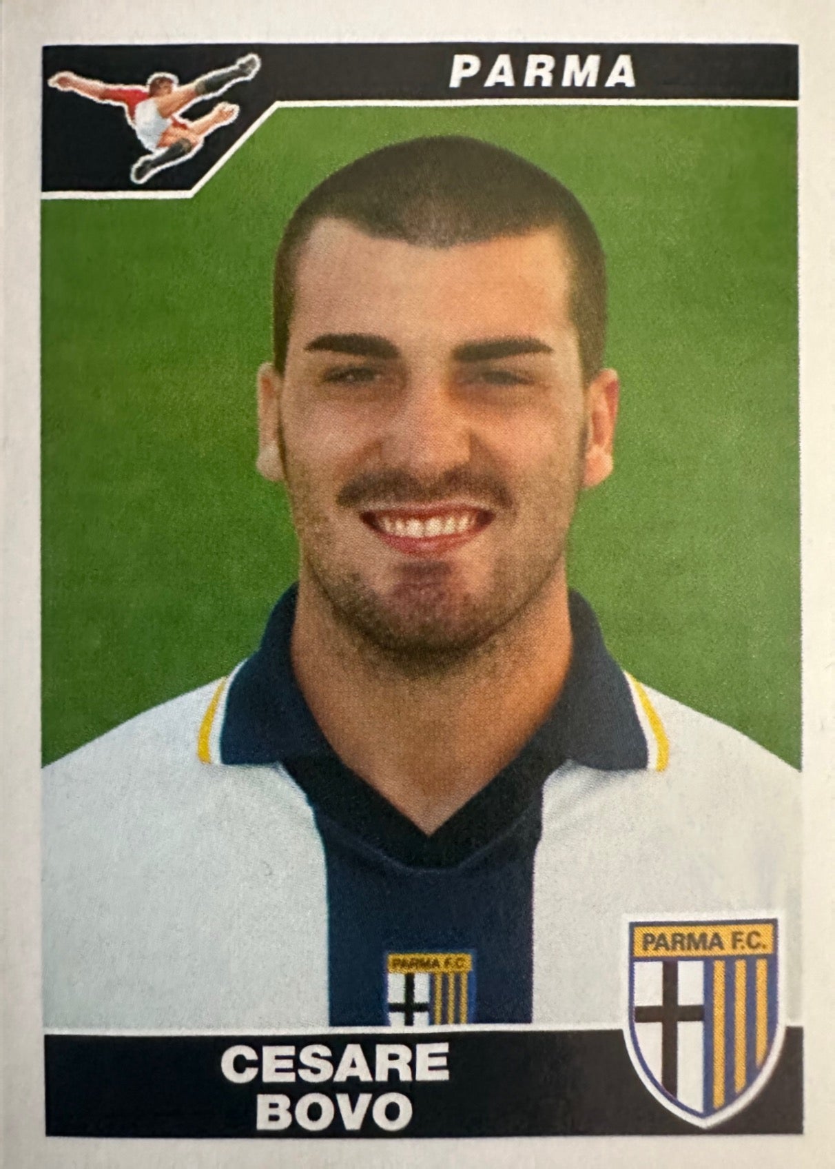Calciatori Panini 2004/05 mancolista Scegli figurina da 301 a 400