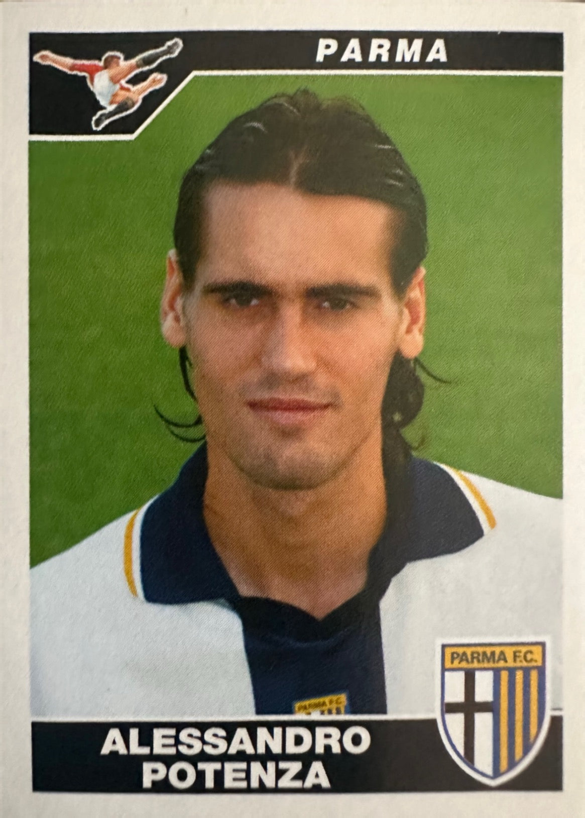 Calciatori Panini 2004/05 mancolista Scegli figurina da 301 a 400