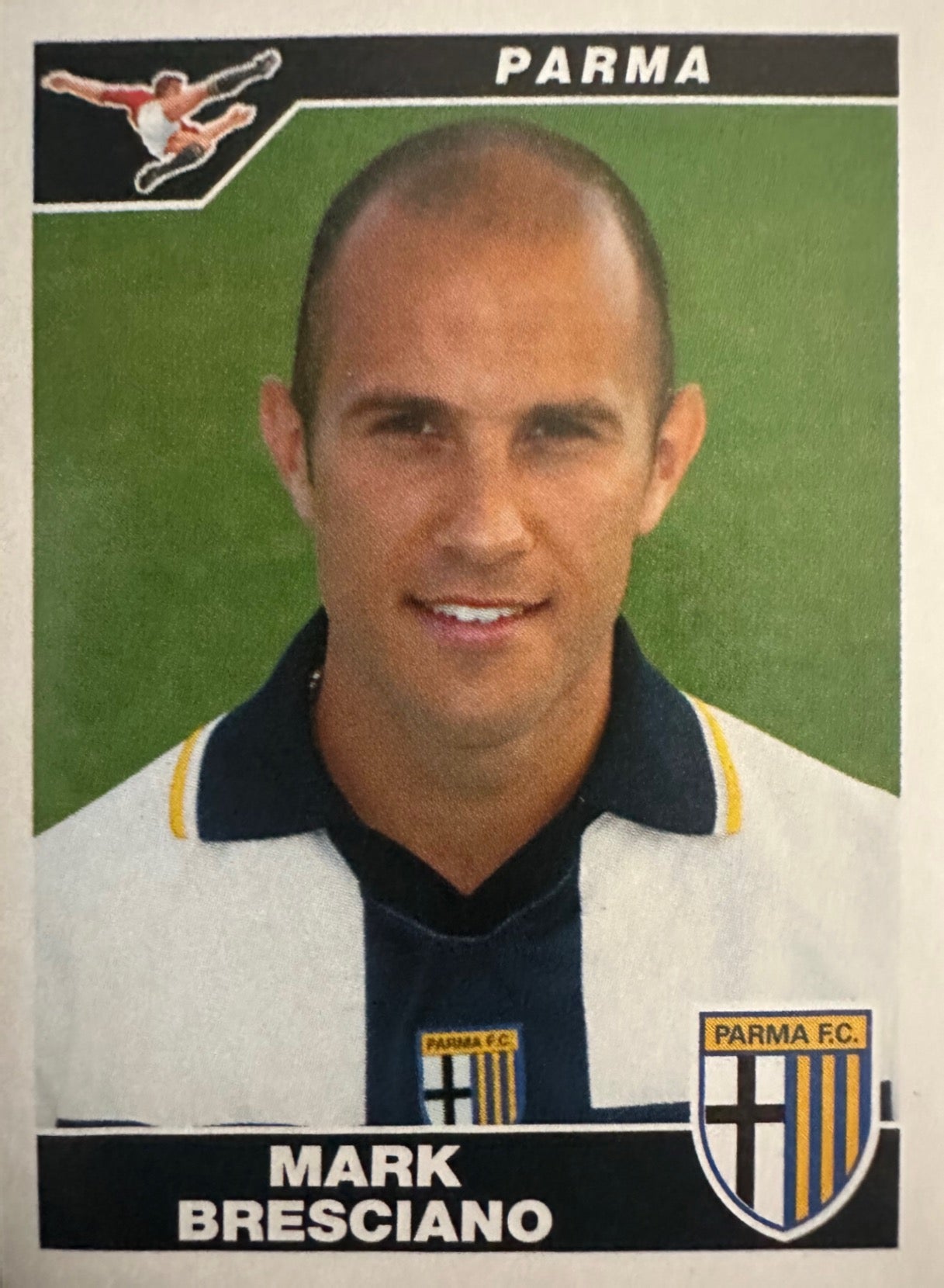 Calciatori Panini 2004/05 mancolista Scegli figurina da 301 a 400