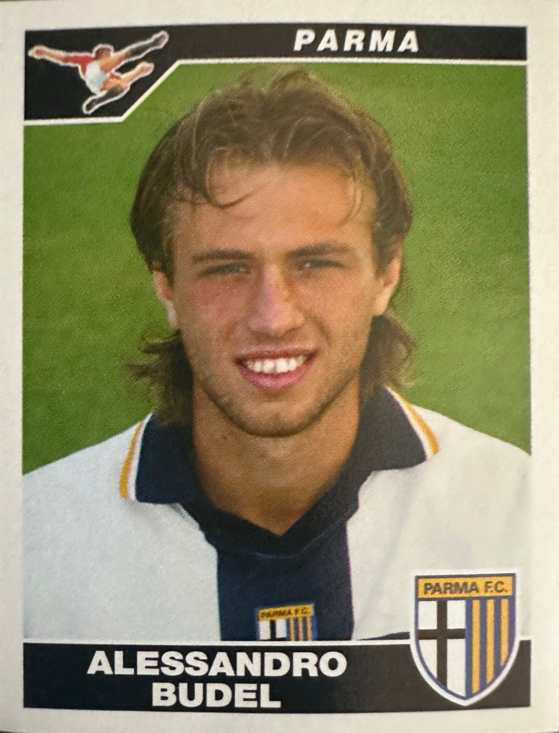 Calciatori Panini 2004/05 mancolista Scegli figurina da 301 a 400