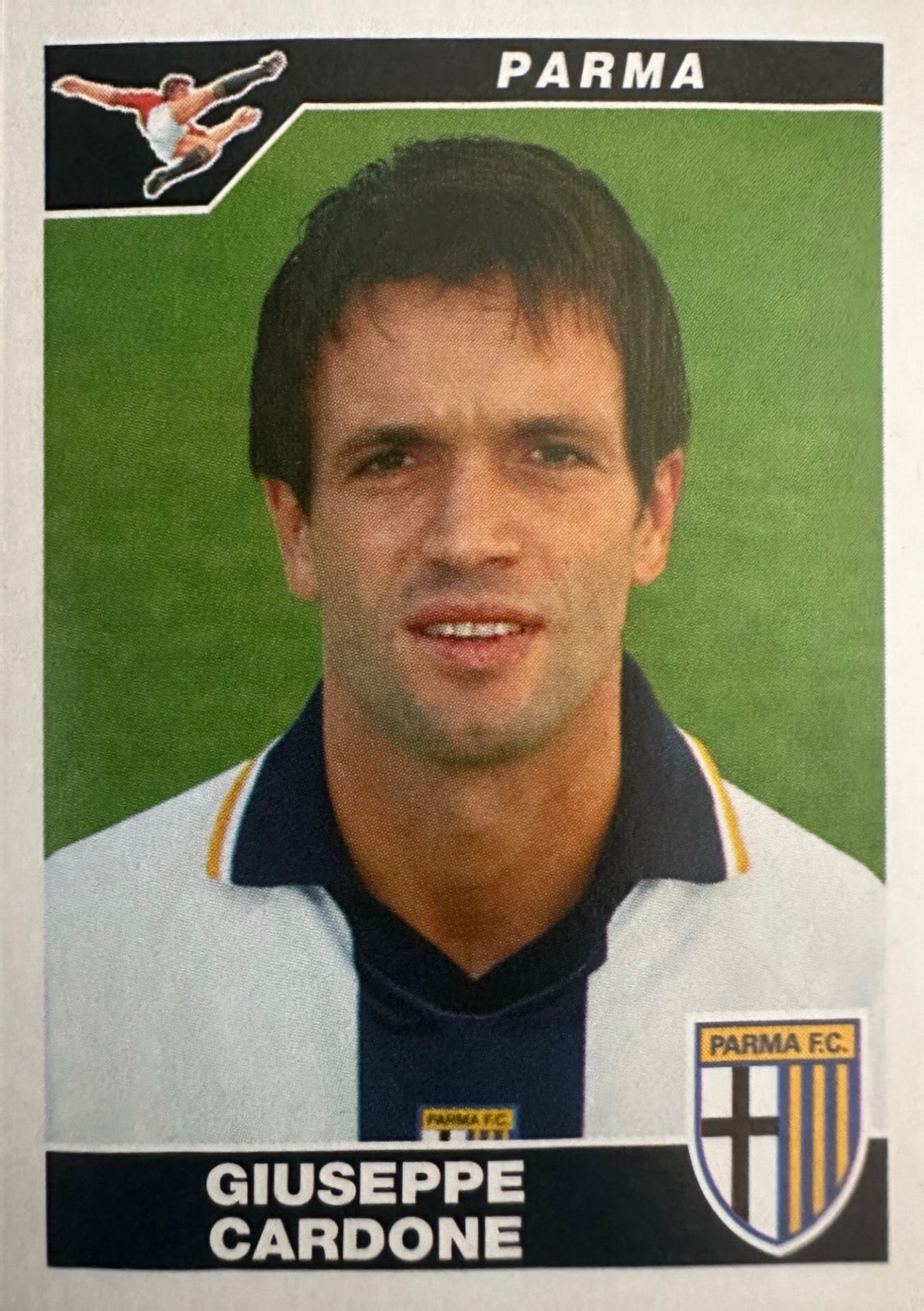 Calciatori Panini 2004/05 mancolista Scegli figurina da 301 a 400
