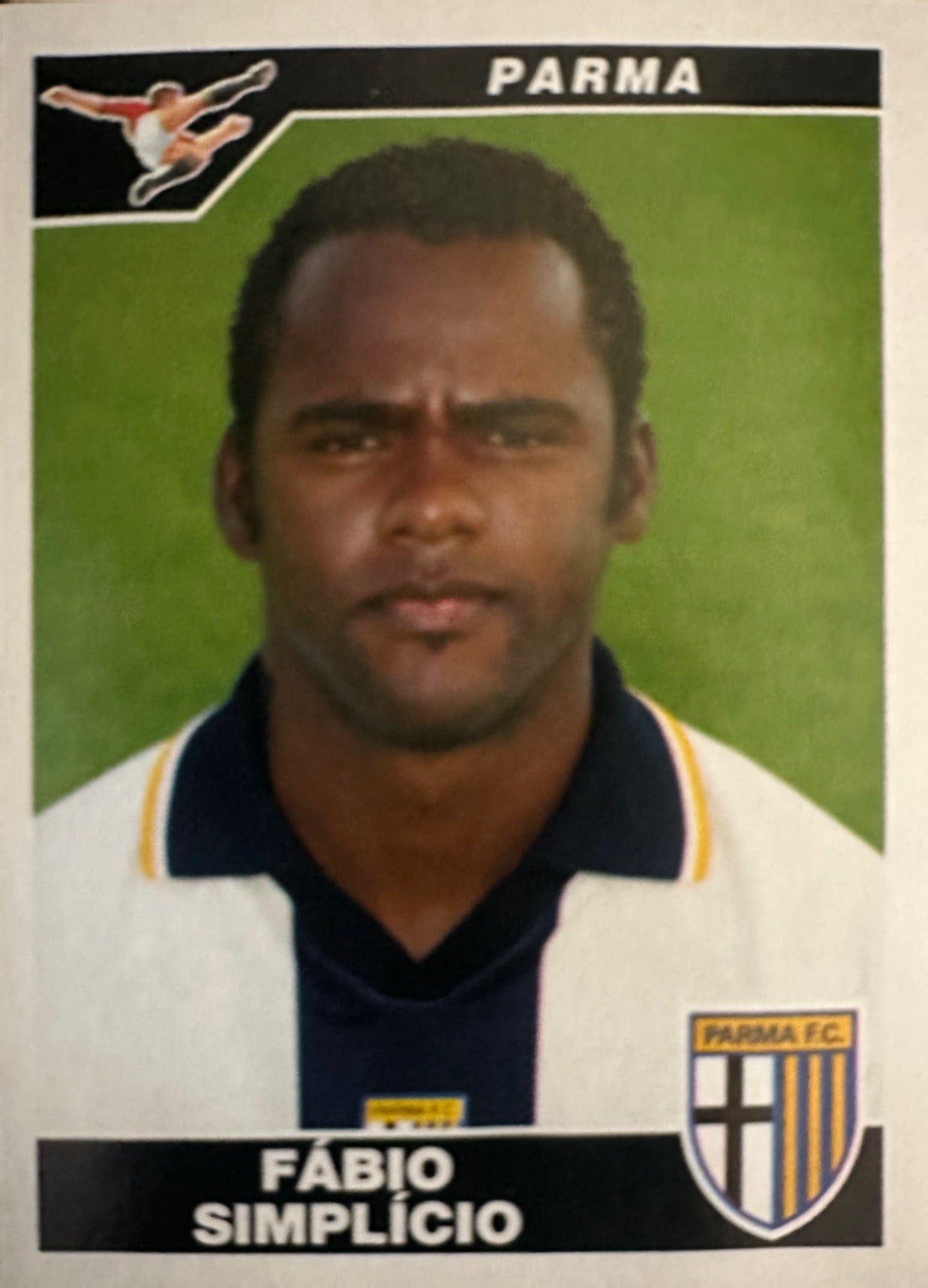 Calciatori Panini 2004/05 mancolista Scegli figurina da 301 a 400