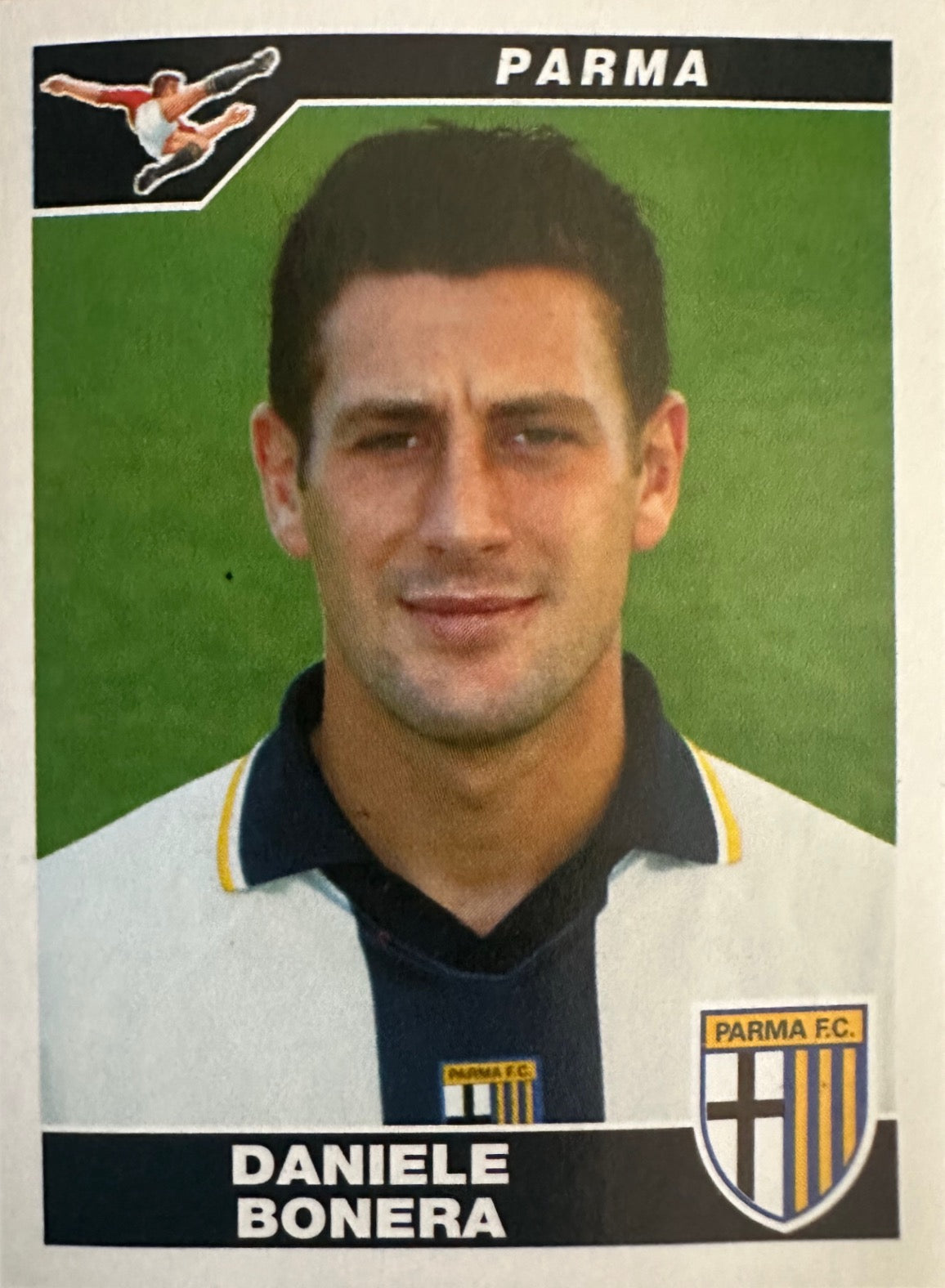 Calciatori Panini 2004/05 mancolista Scegli figurina da 301 a 400