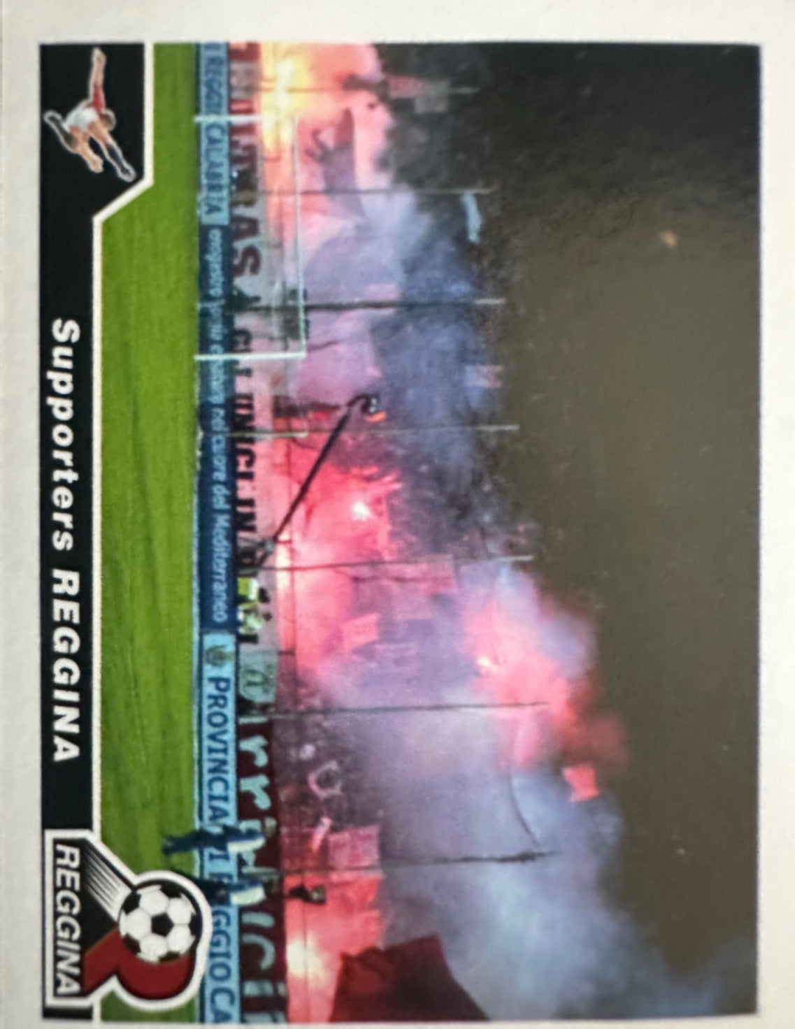 Calciatori Panini 2004/05 mancolista Scegli figurina da 301 a 400