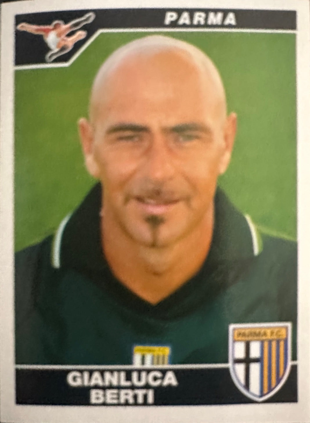 Calciatori Panini 2004/05 mancolista Scegli figurina da 301 a 400