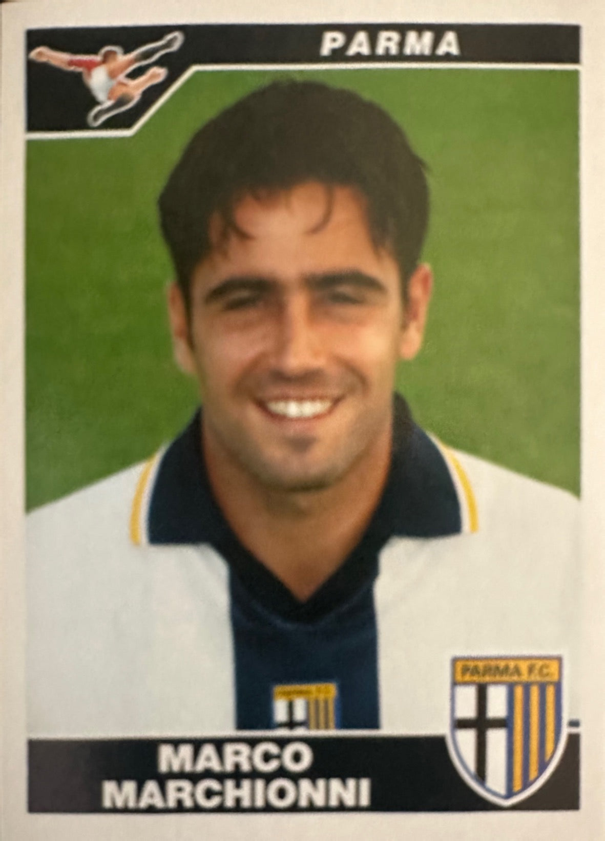 Calciatori Panini 2004/05 mancolista Scegli figurina da 301 a 400