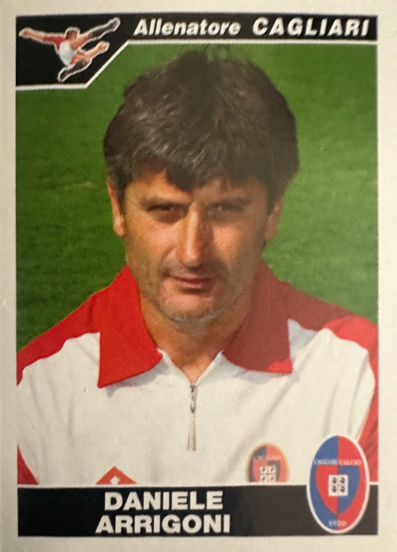 Calciatori Panini 2004/05 mancolista Scegli figurina da 1 a 100