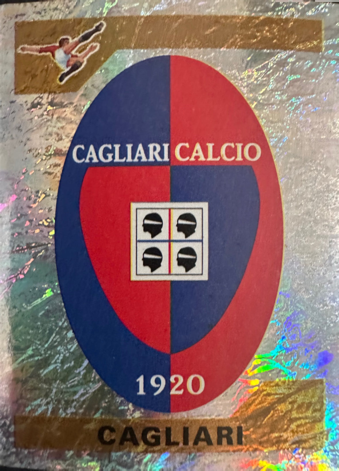 Calciatori Panini 2004/05 mancolista Scegli figurina da 1 a 100