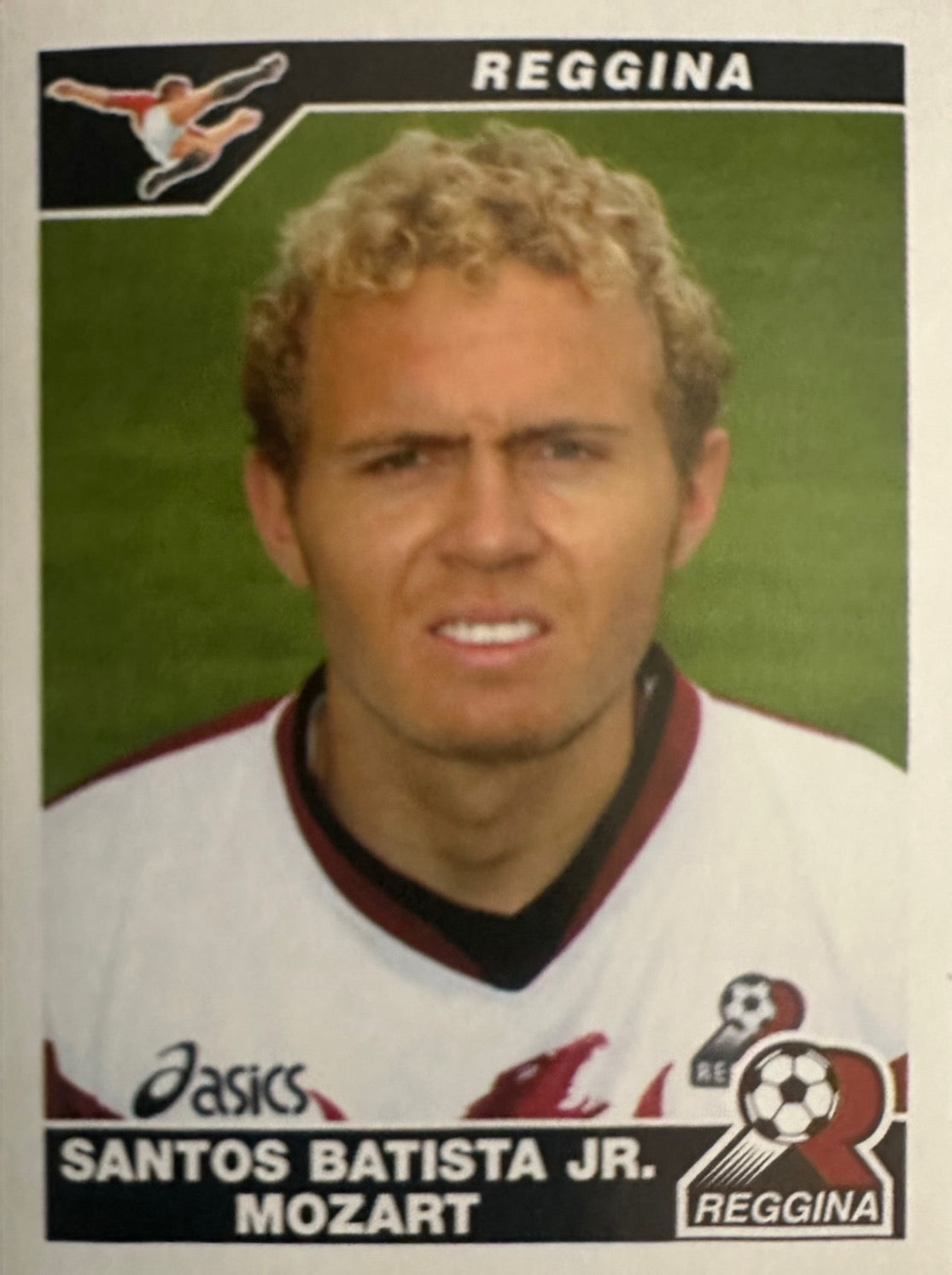 Calciatori Panini 2004/05 mancolista Scegli figurina da 301 a 400