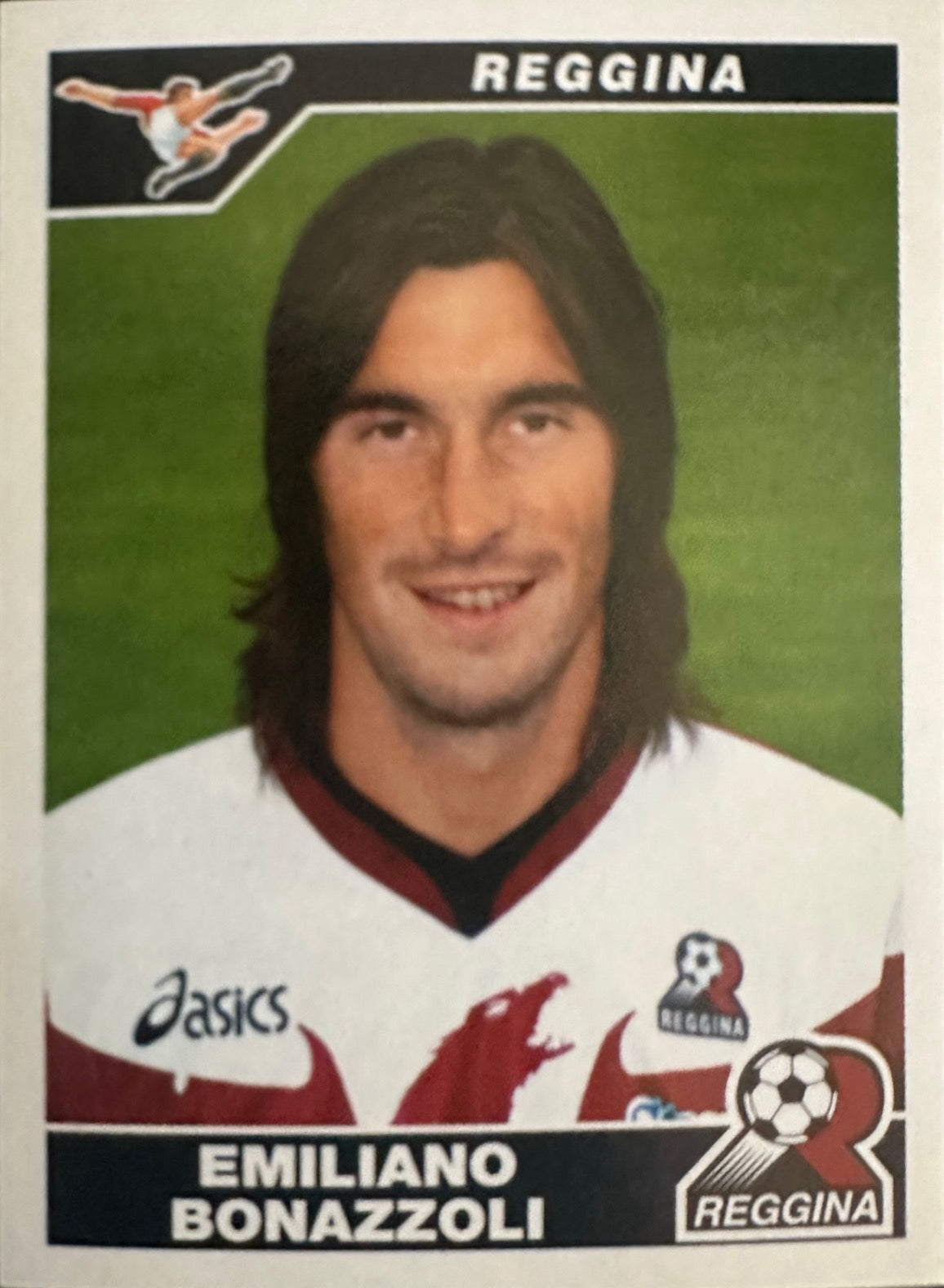 Calciatori Panini 2004/05 mancolista Scegli figurina da 301 a 400