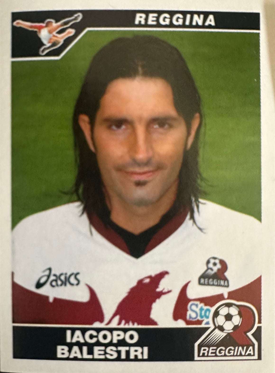 Calciatori Panini 2004/05 mancolista Scegli figurina da 301 a 400