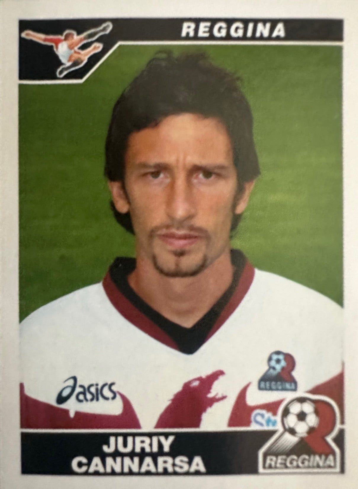 Calciatori Panini 2004/05 mancolista Scegli figurina da 301 a 400