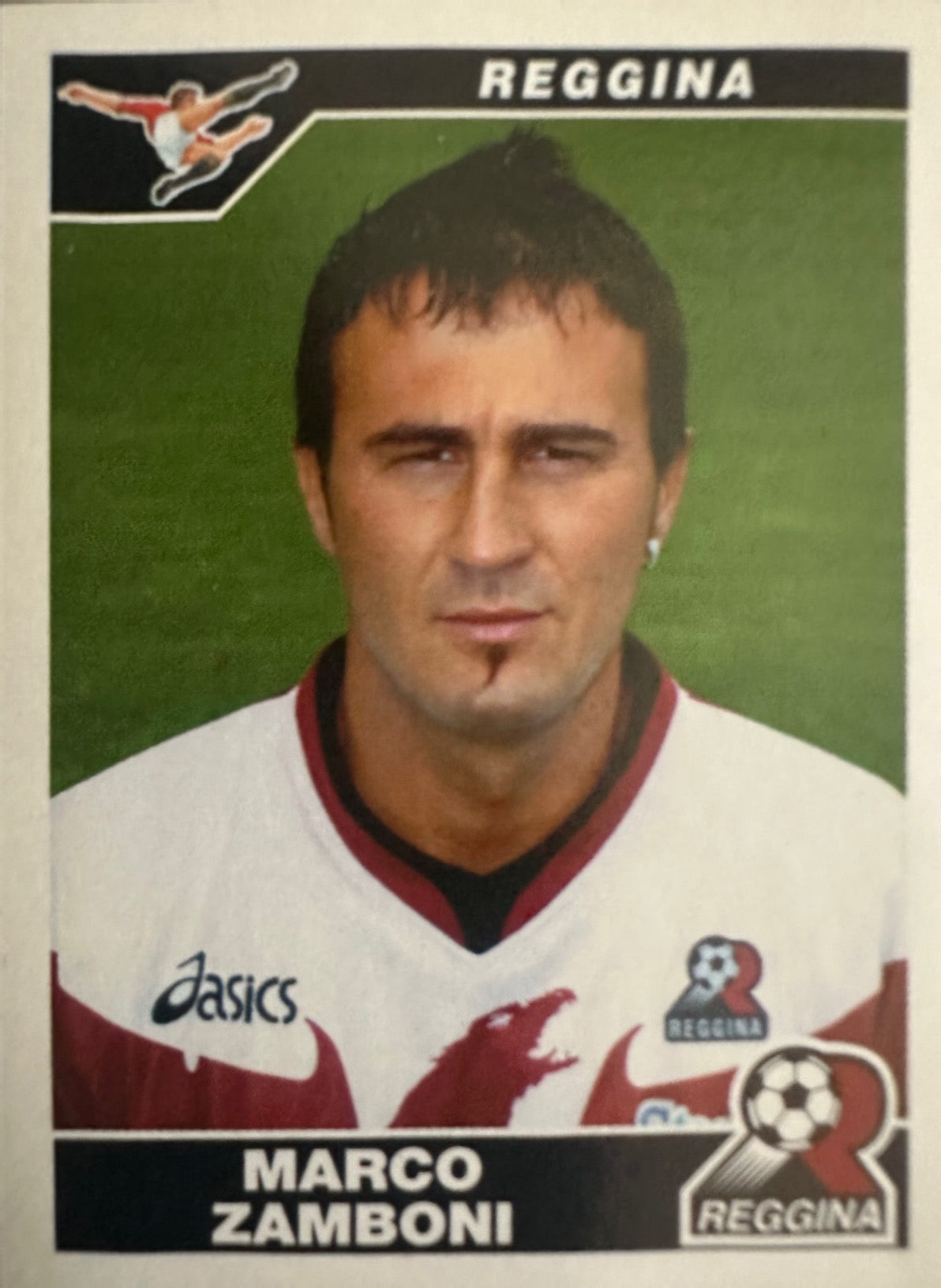Calciatori Panini 2004/05 mancolista Scegli figurina da 301 a 400