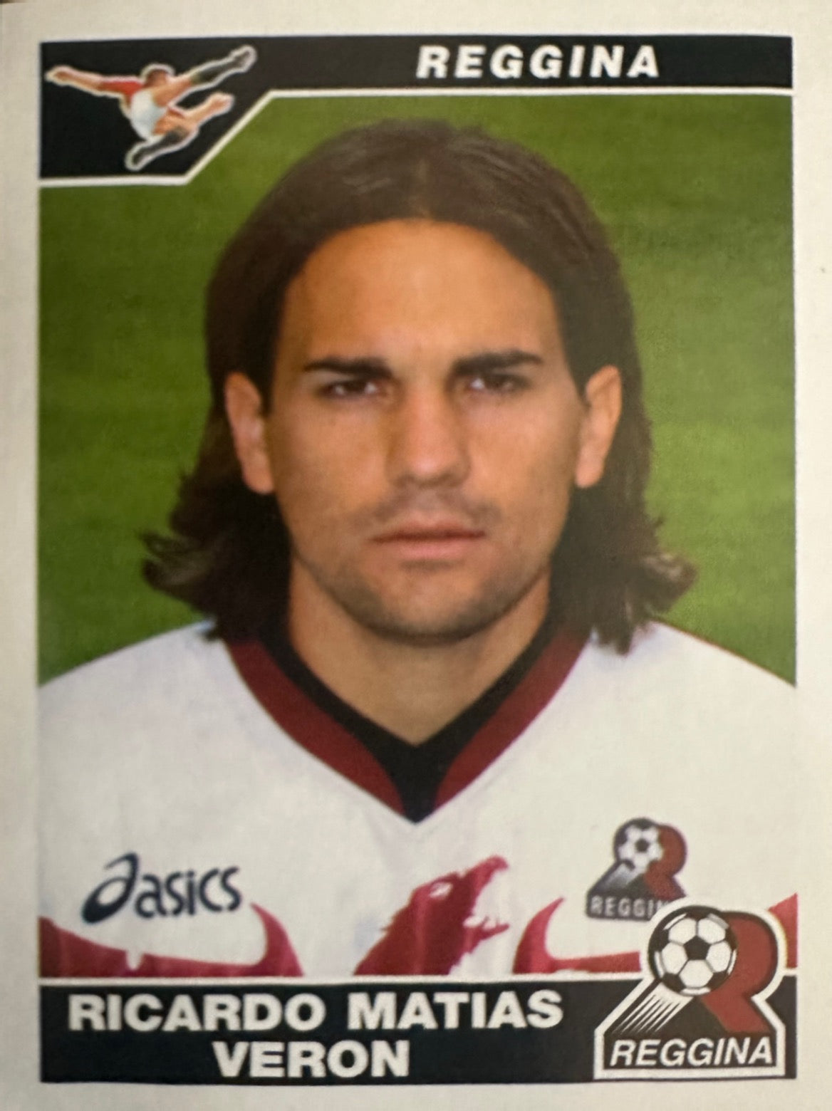 Calciatori Panini 2004/05 mancolista Scegli figurina da 301 a 400