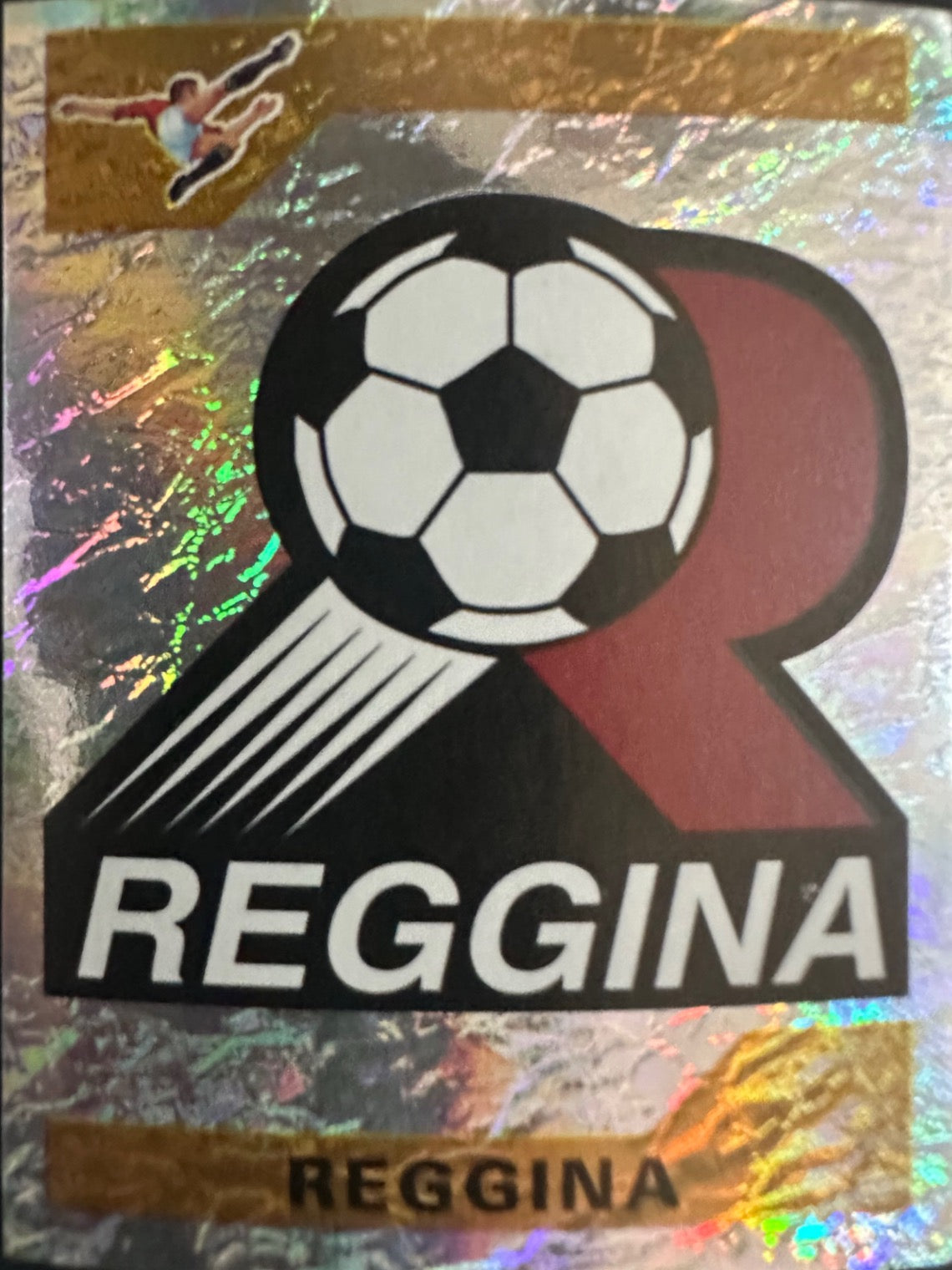 Calciatori Panini 2004/05 mancolista Scegli figurina da 301 a 400