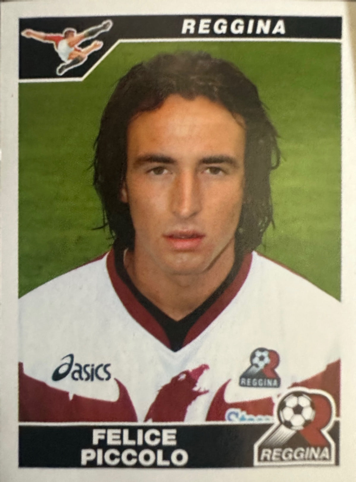 Calciatori Panini 2004/05 mancolista Scegli figurina da 301 a 400