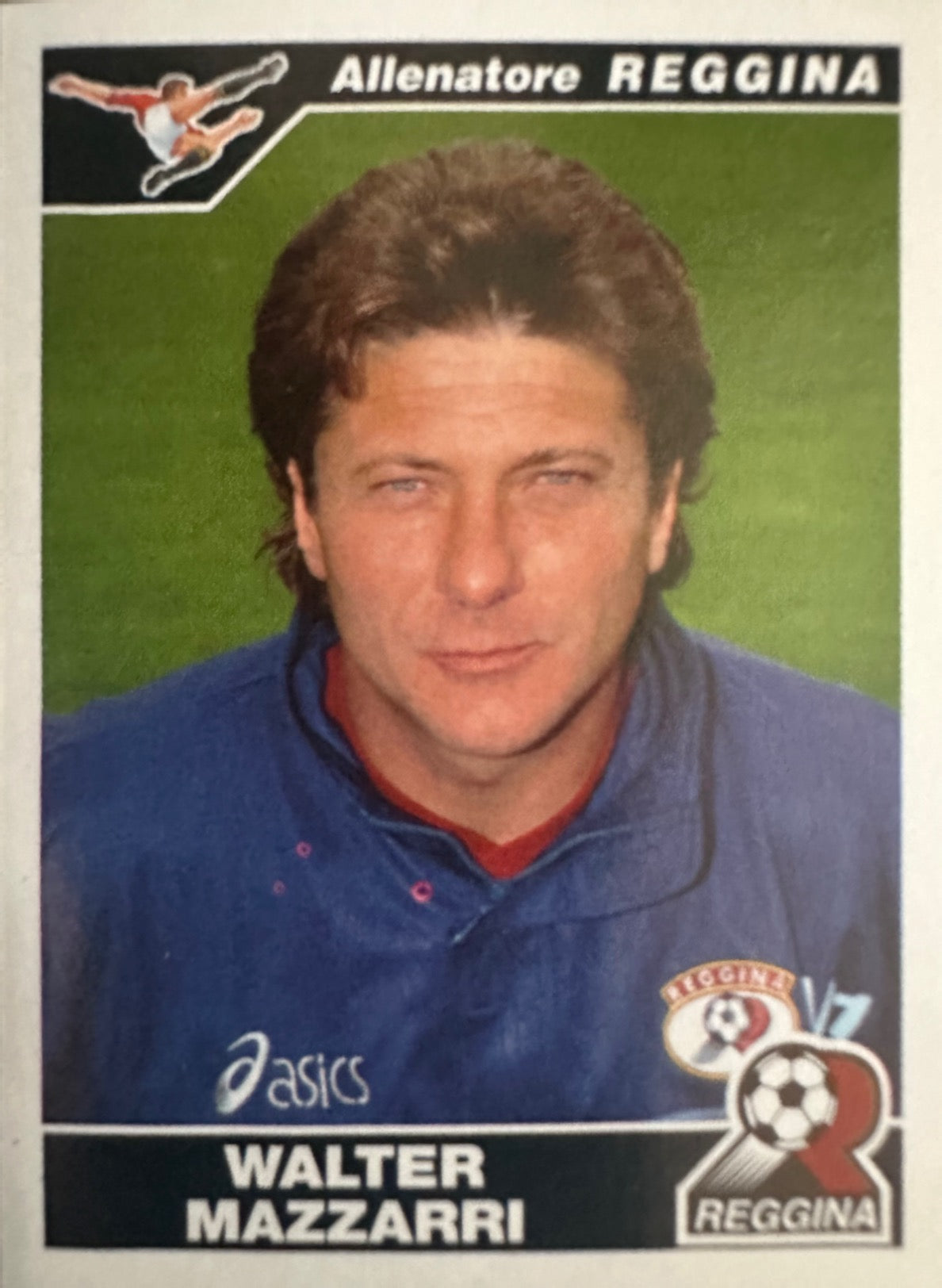 Calciatori Panini 2004/05 mancolista Scegli figurina da 301 a 400