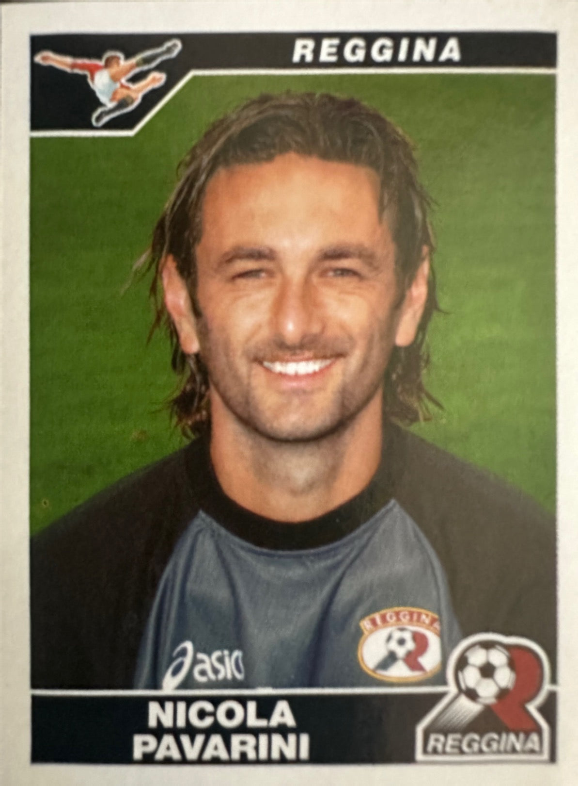 Calciatori Panini 2004/05 mancolista Scegli figurina da 301 a 400