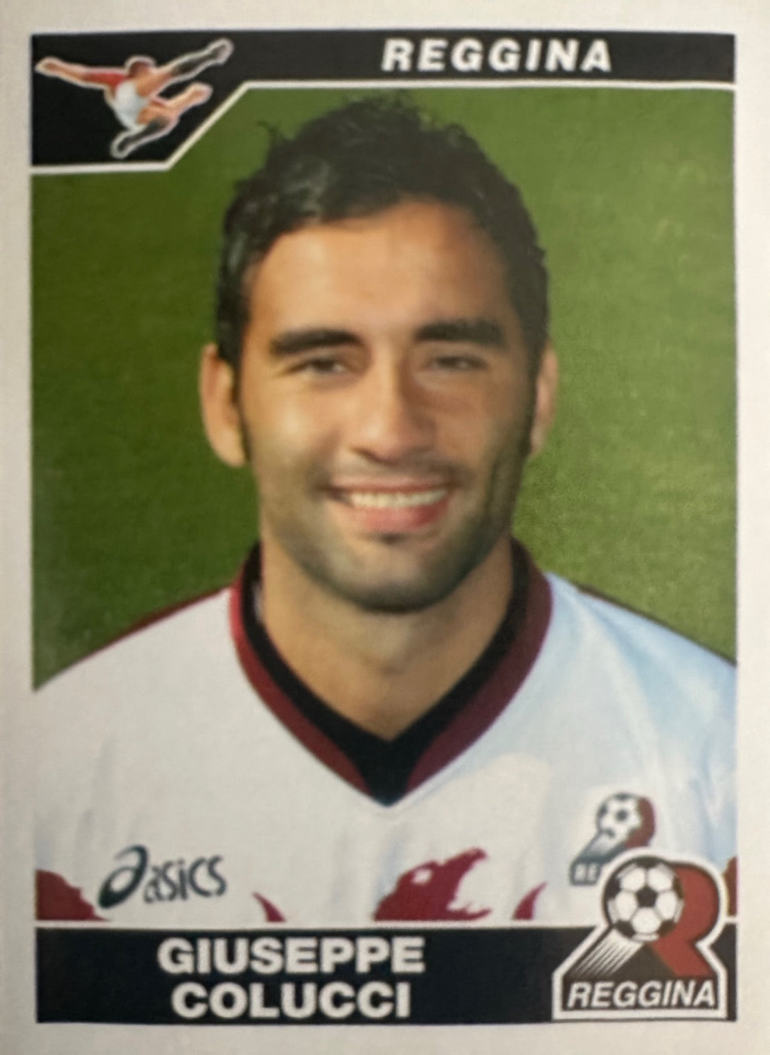 Calciatori Panini 2004/05 mancolista Scegli figurina da 301 a 400