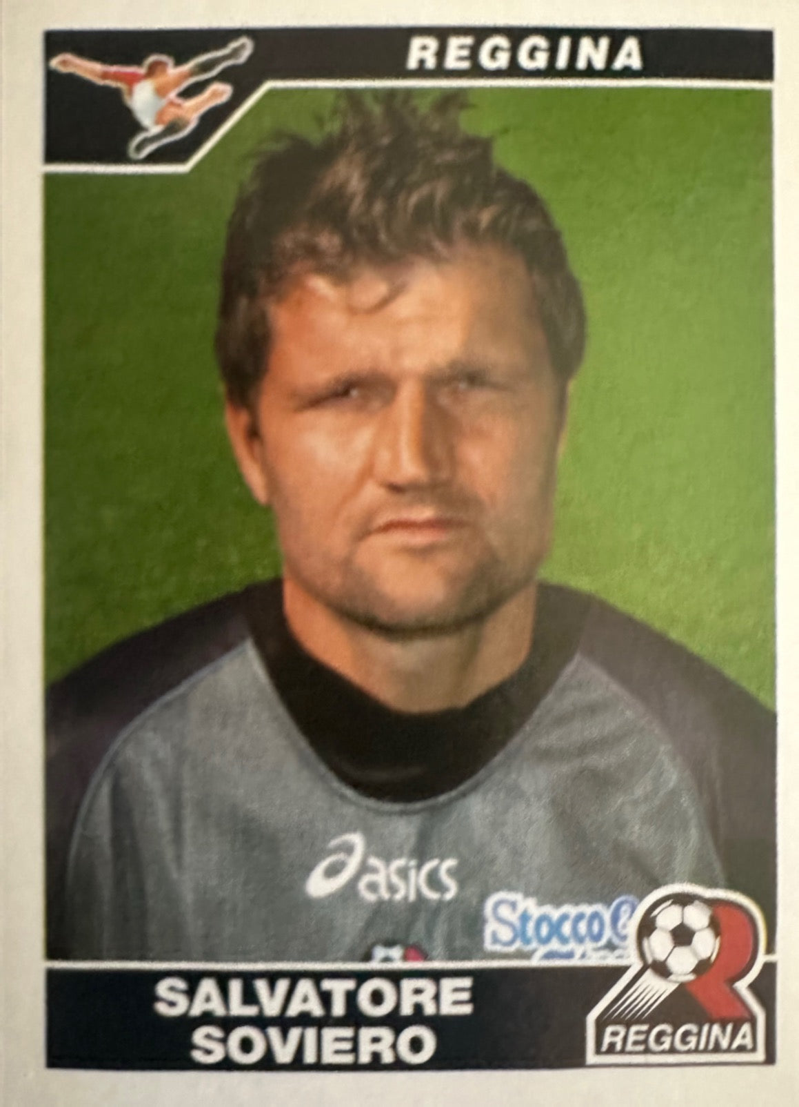 Calciatori Panini 2004/05 mancolista Scegli figurina da 301 a 400