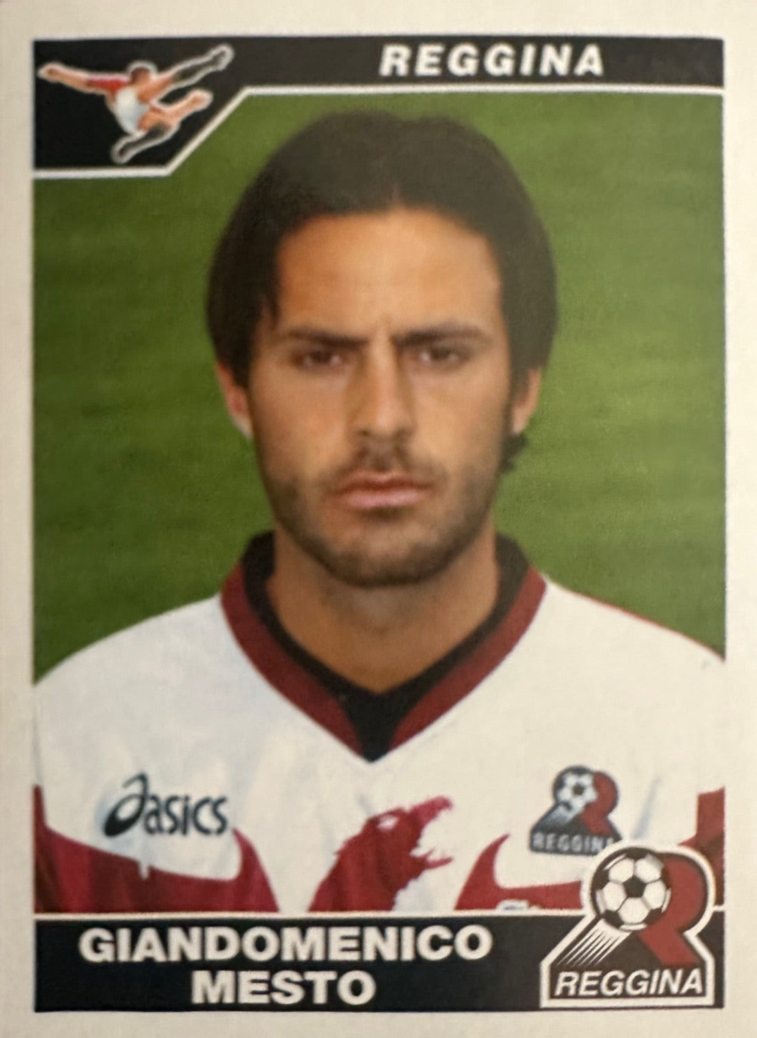 Calciatori Panini 2004/05 mancolista Scegli figurina da 301 a 400