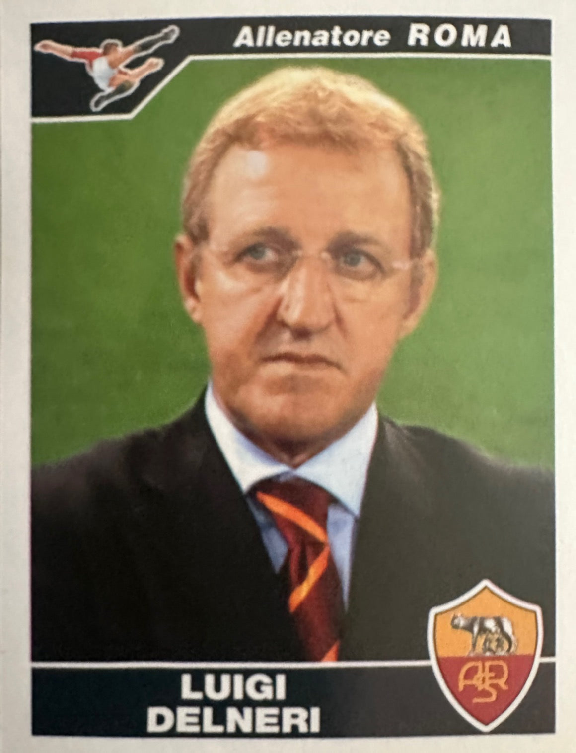 Calciatori Panini 2004/05 mancolista Scegli figurina da 301 a 400